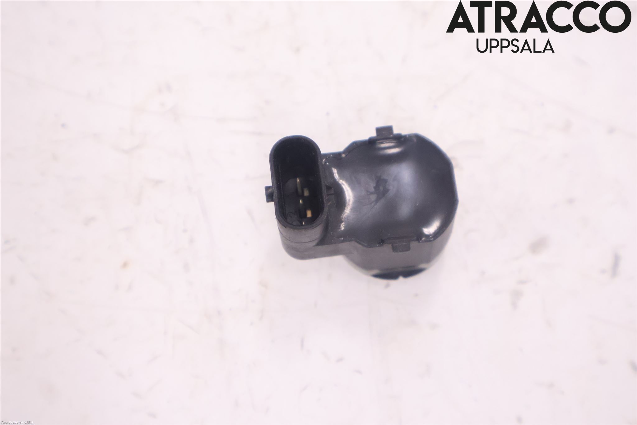 BMW 5 E60/61 Sed/Tou 02-10 Sensor Ryggesensor