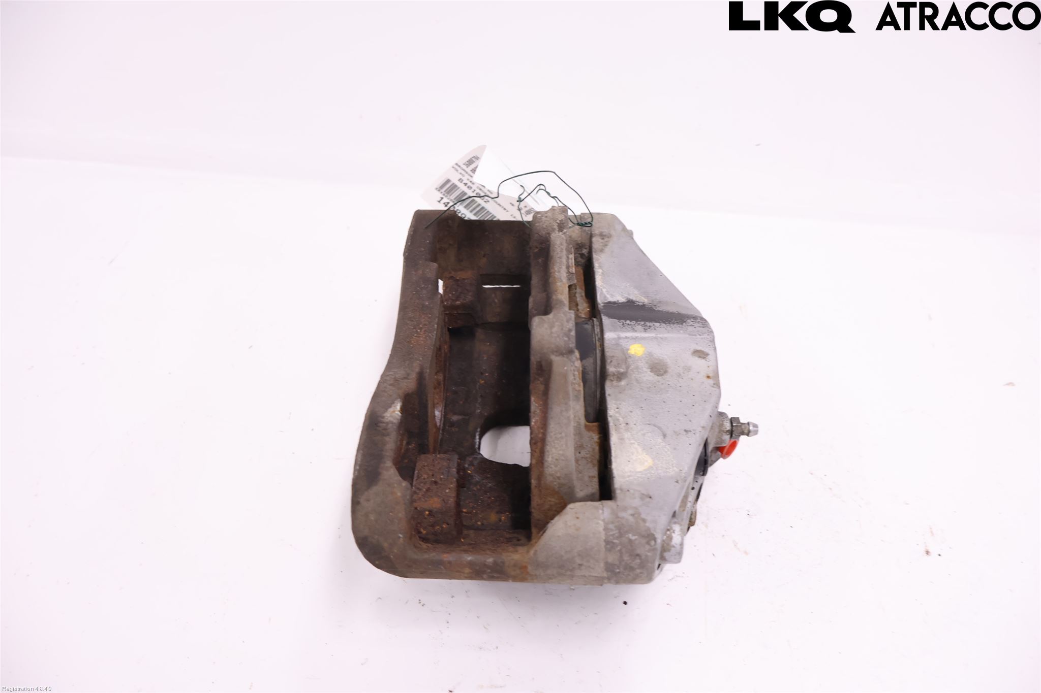 Volvo V40 CROSS COUNTRY 13-19 Bremsecaliper Foran Høyre