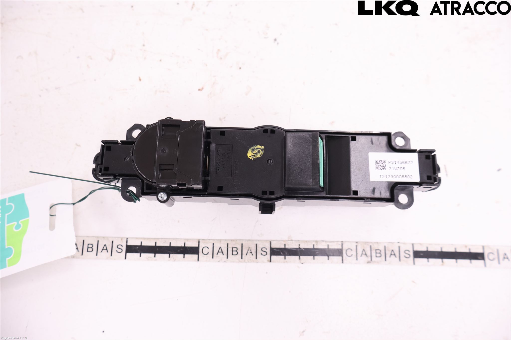 Volvo XC40/RECHARGE 18- Bryter Multifunksjon