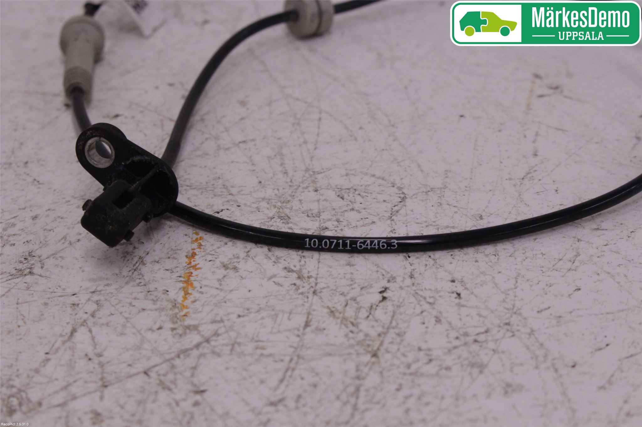 BMW 5 G30/G31/F90 17-23 Abs Føler