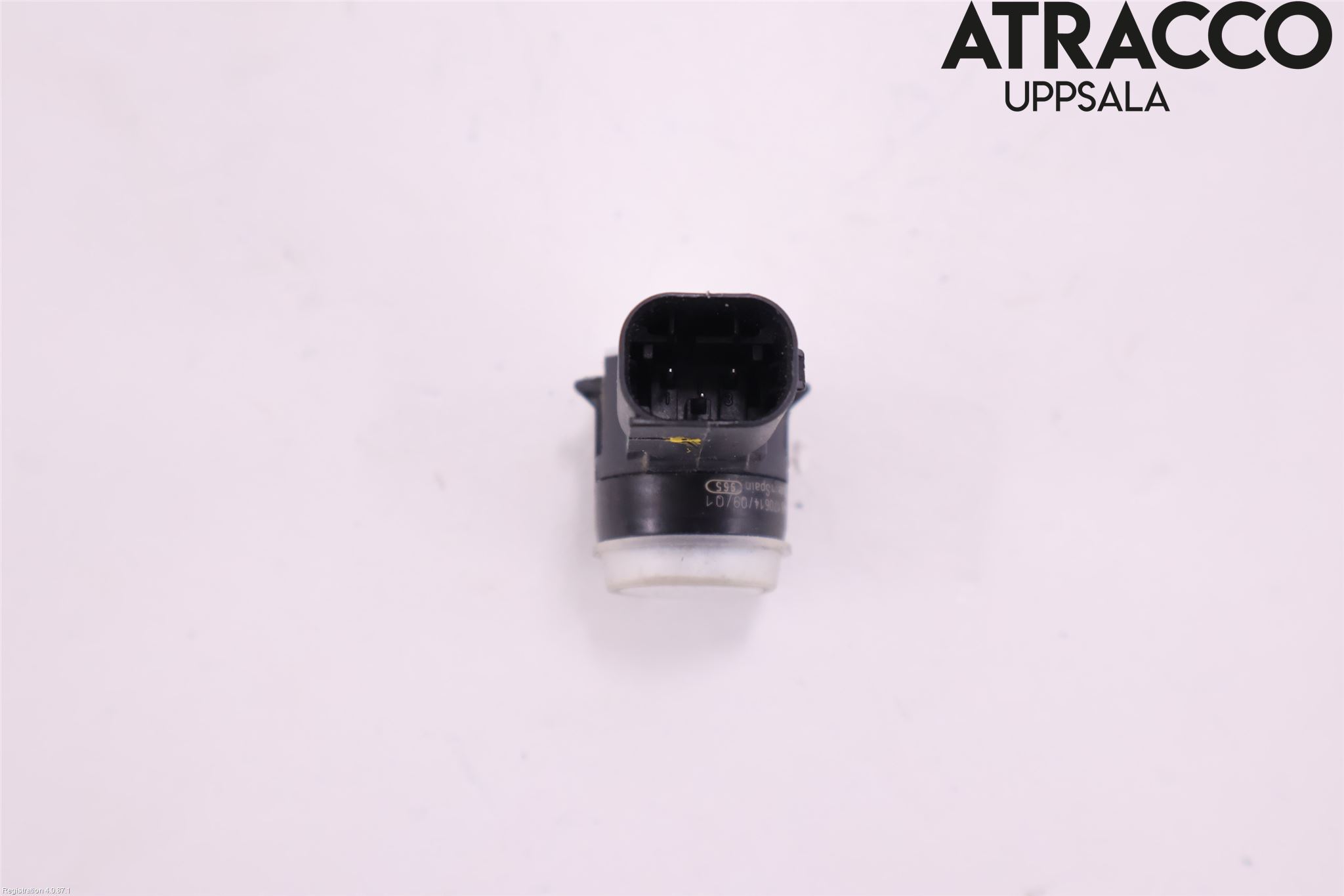 Peugeot PEUGOT 208 16-19 Sensor Ryggesensor