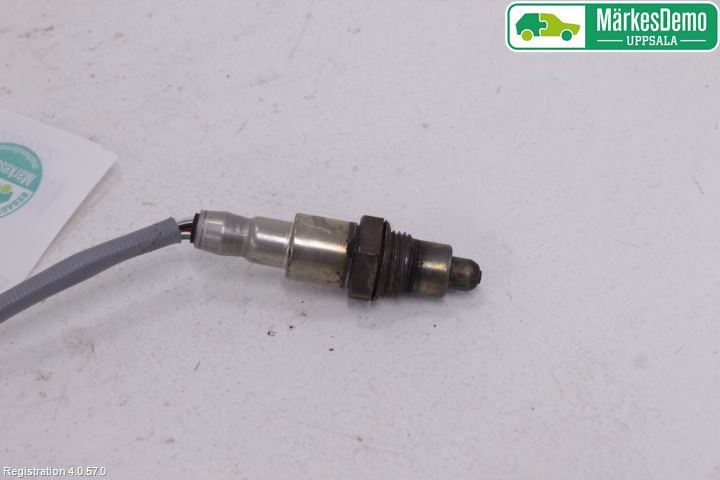 Mini ONE/COOPER 3DR F56 14-24 Inns Lambdasonde