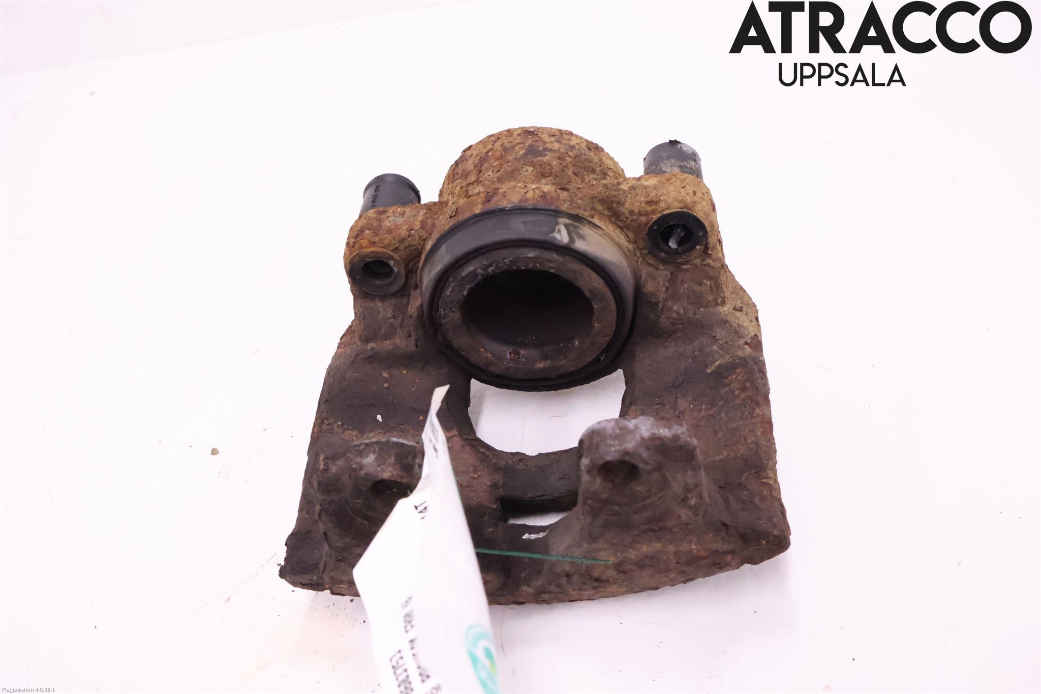 Volvo V70 08-13 Bremsecaliper Foran Venstre
