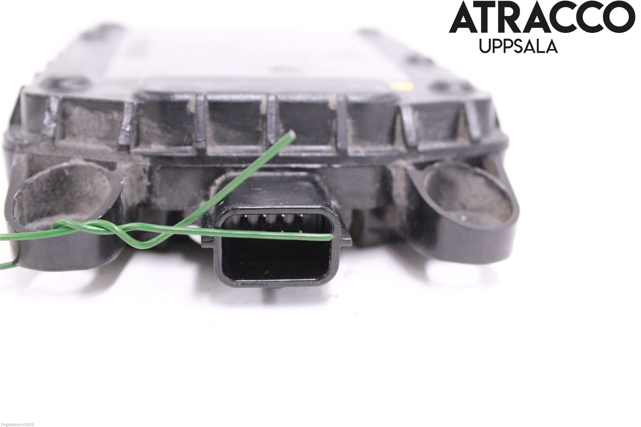 Renault TALISMAN 16-20 Sensor Kollisjonsbeskyttelse