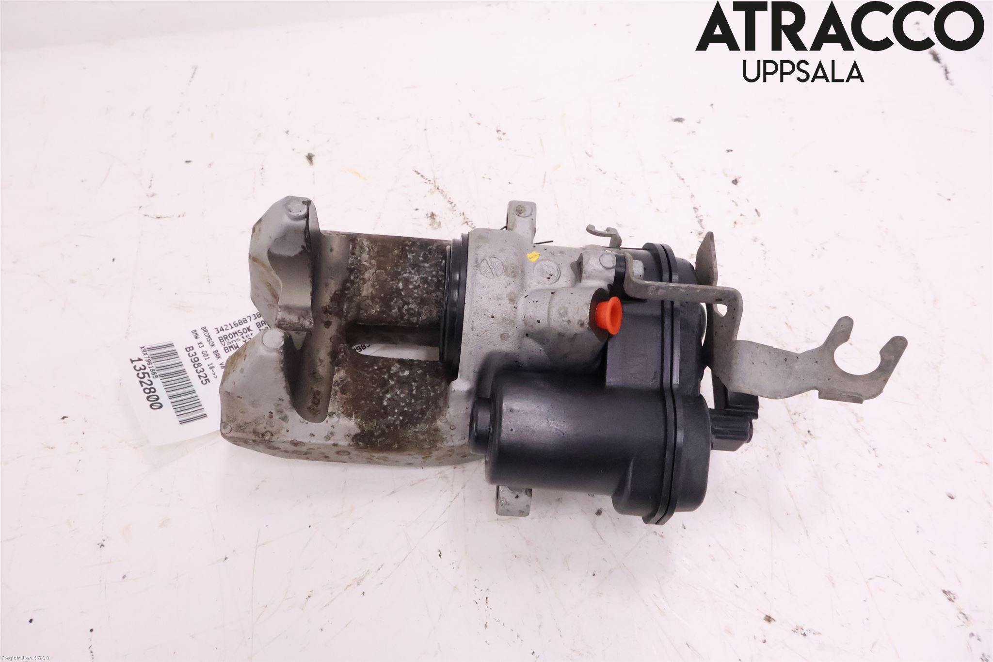 BMW X3 G01 18- Bremsecaliper Bak Venstre