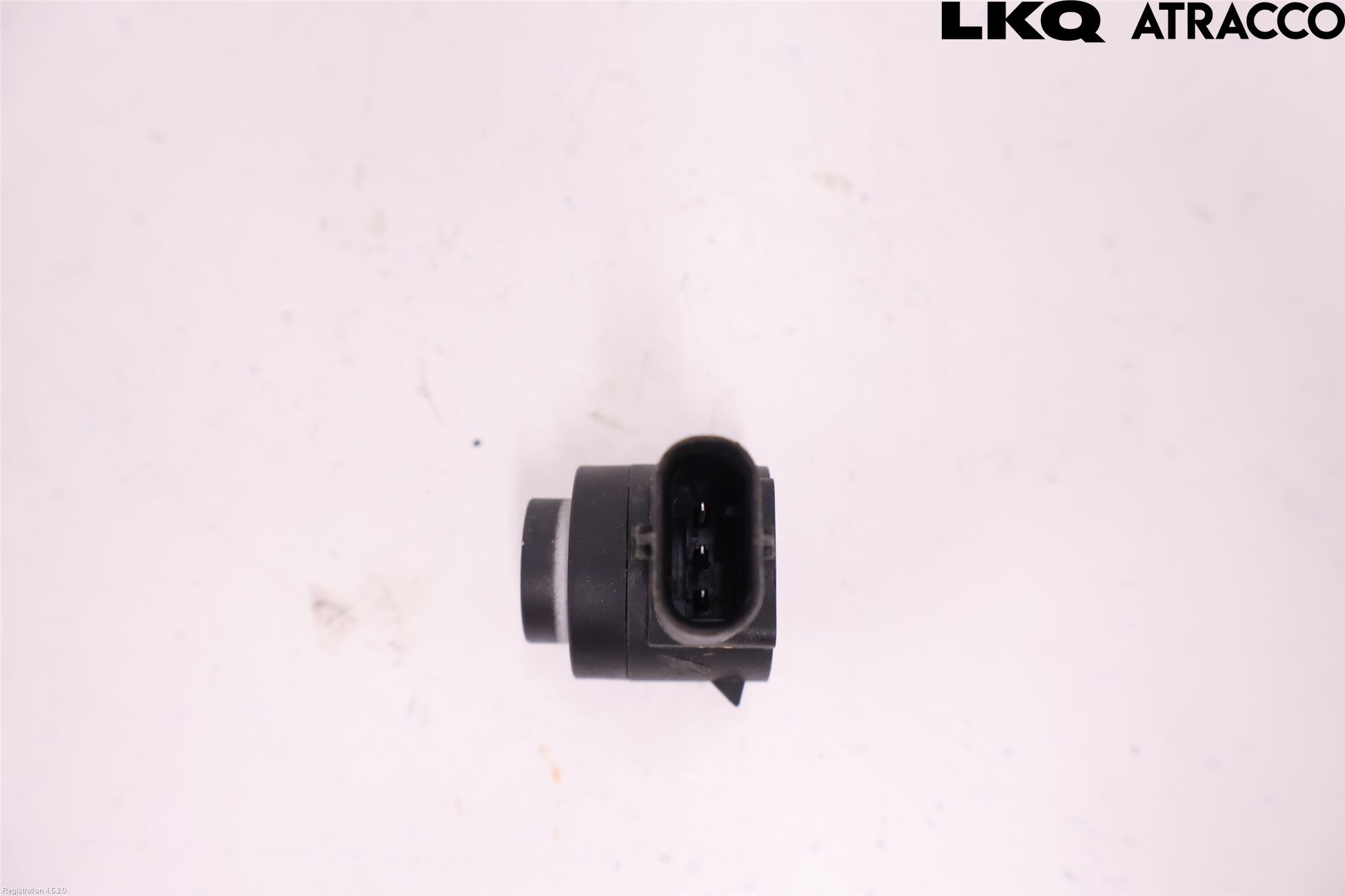 Opel ASTRA K 16-22 Sensor Parkering Front