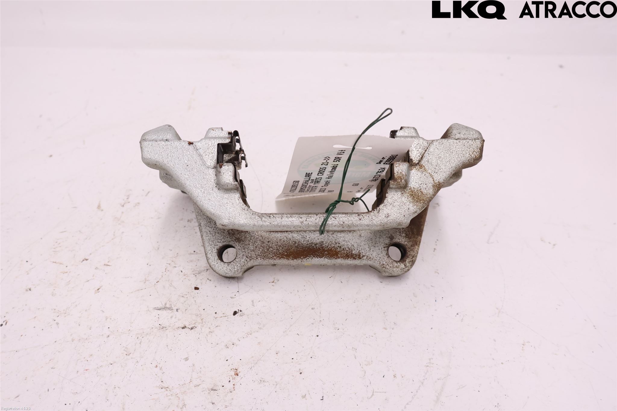 Toyota YARIS CROSS XP21 21- Bremsecaliper Feste Holder