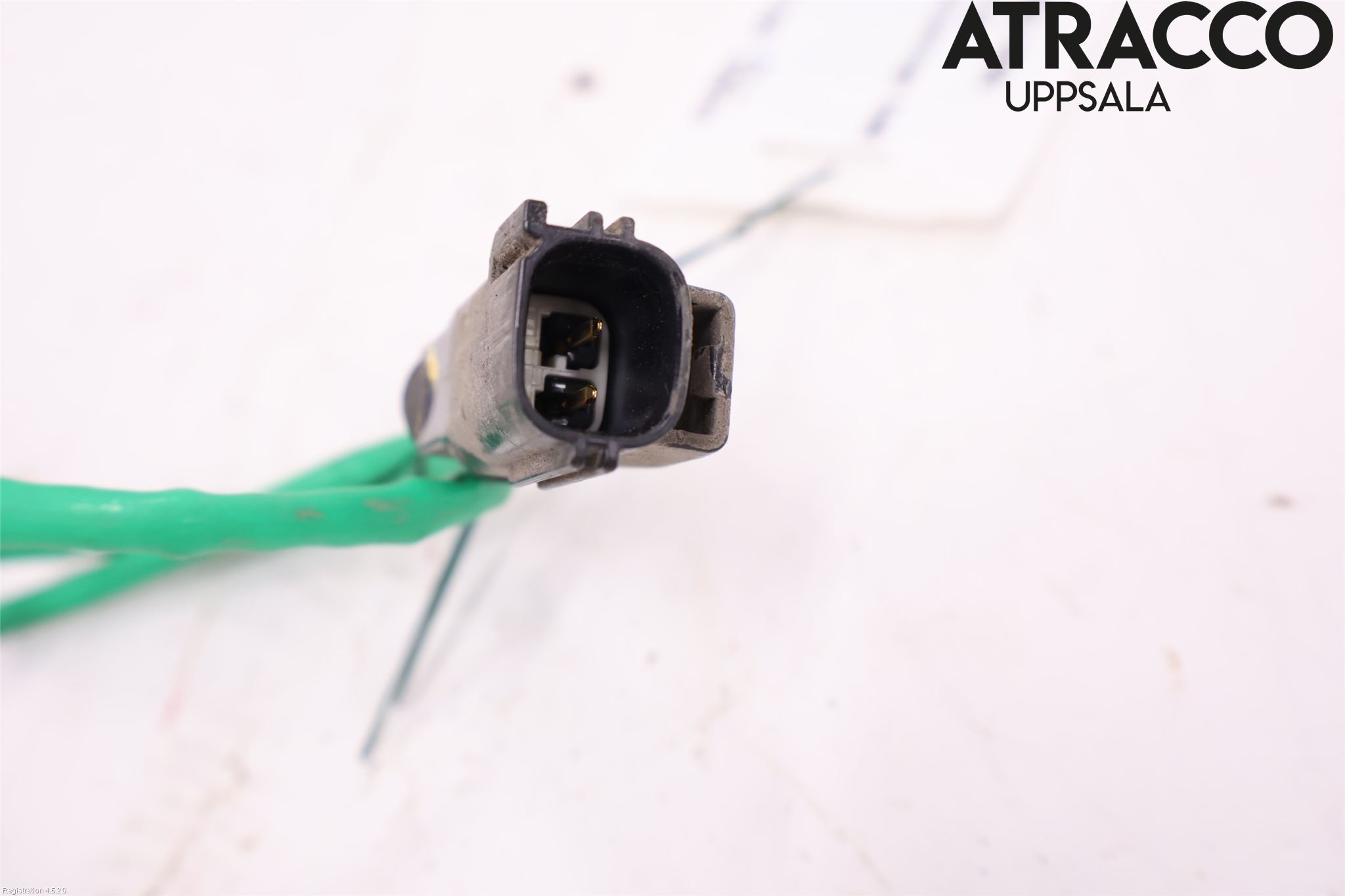 Ford MONDEO 15-22 Sensor Temp-Trykk Avgass