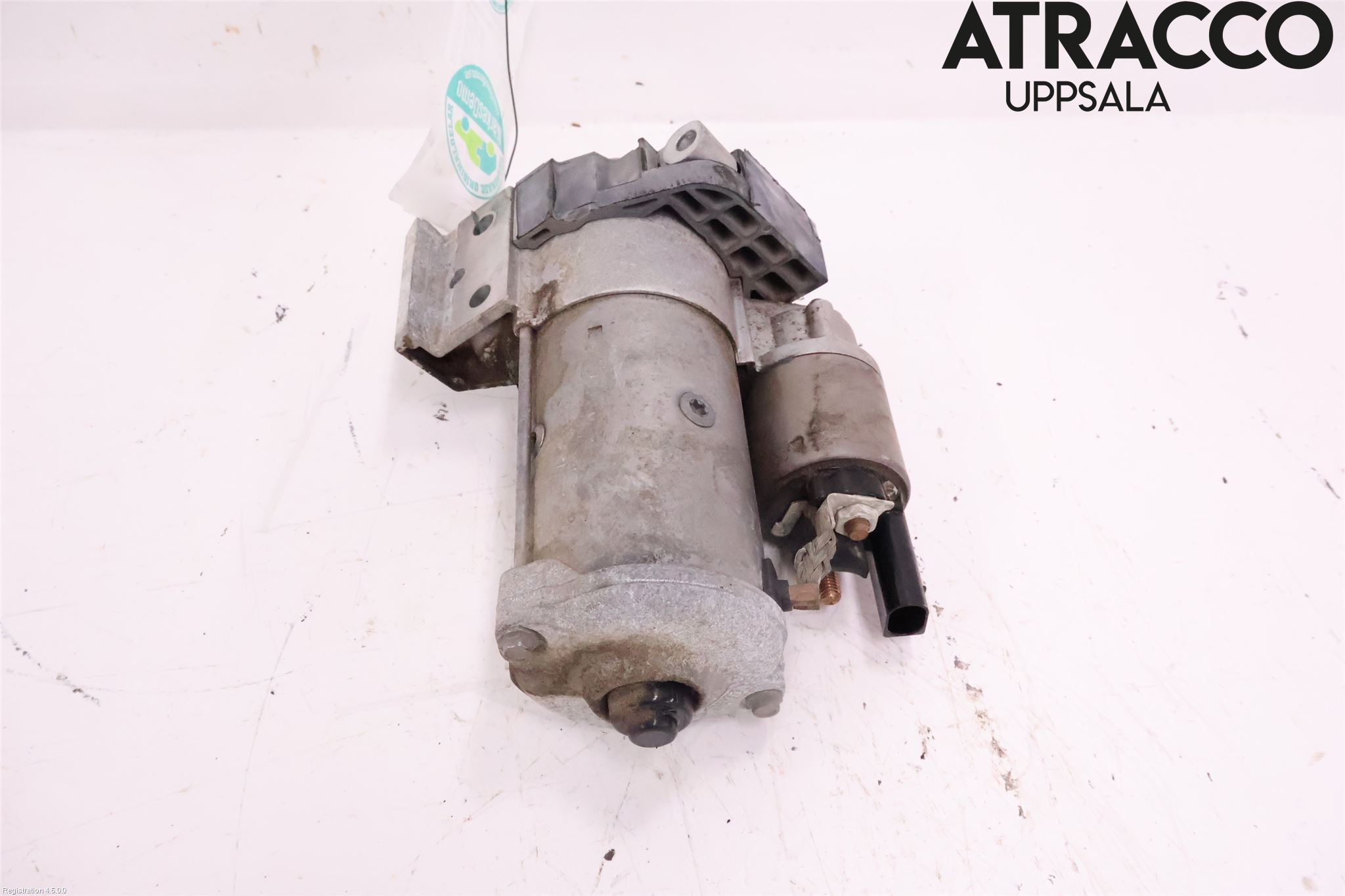 BMW 5 G30/G31/F90 17-23 Startmotor Diesel
