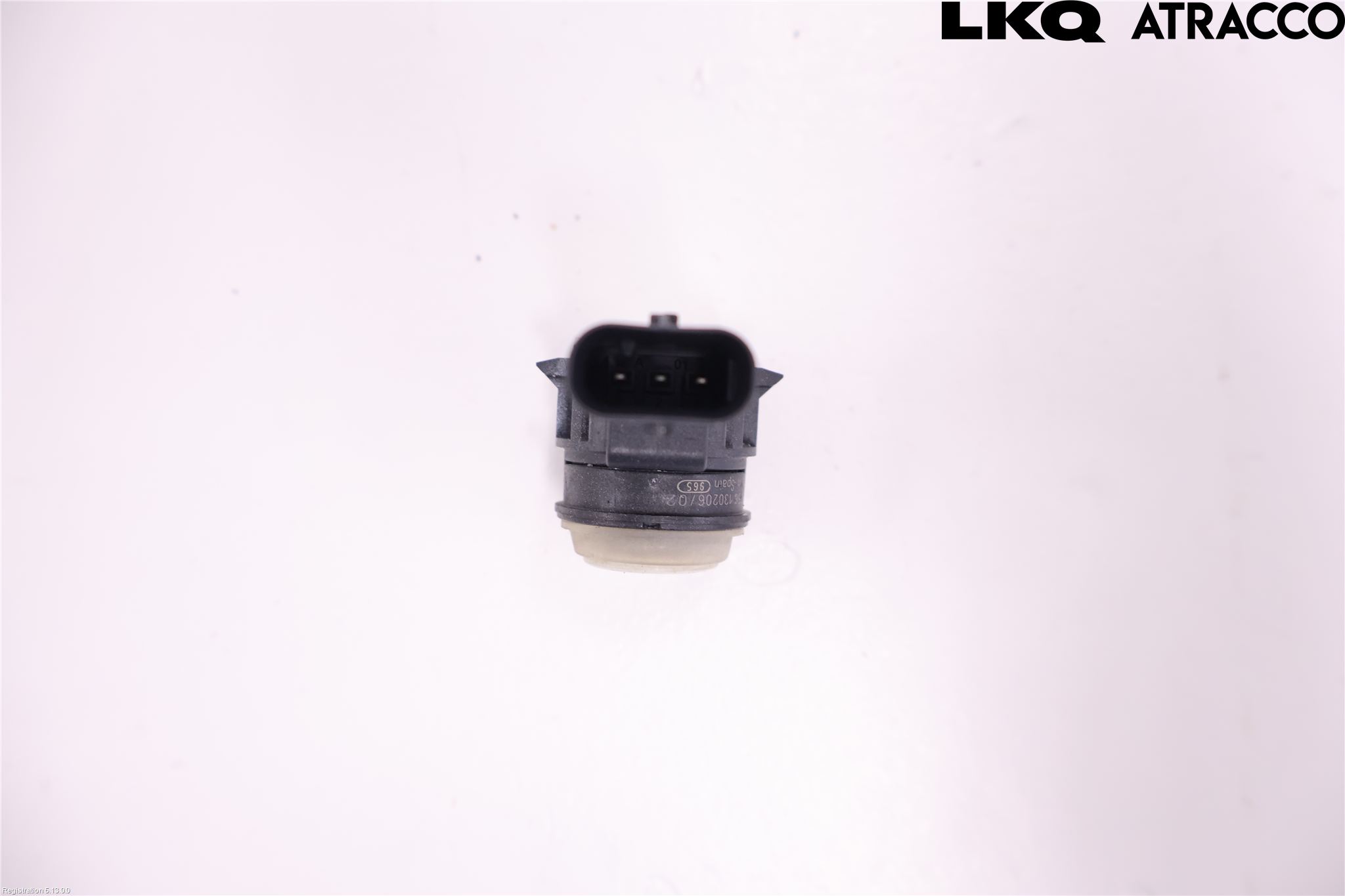 Mercedes-Benz MB A-KLASS (W176) 13-18 Sensor Ryggesensor