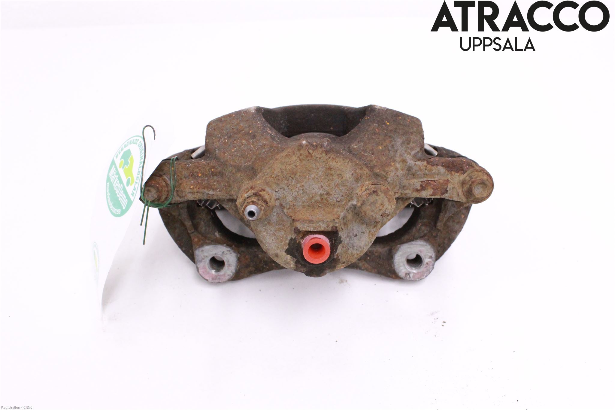Opel ASTRA J 10-15 Bremsecaliper Foran Venstre