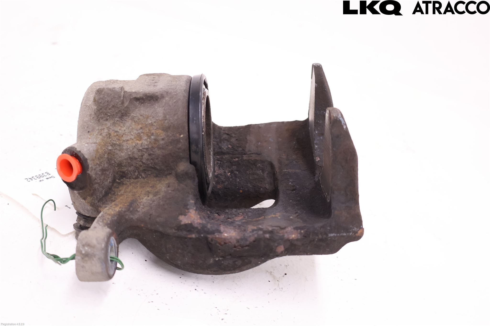 Mini COUNTRYMAN F60 17-23 Bremsecaliper Foran Venstre