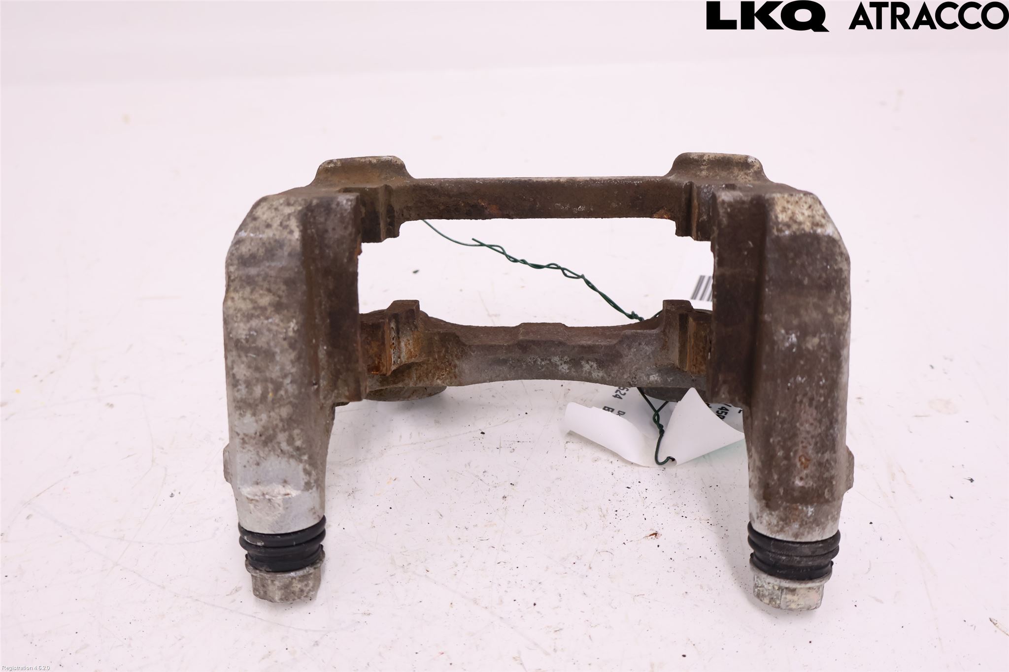 Lexus NX 340h/450h+ 21- Bremsecaliper Feste Holder