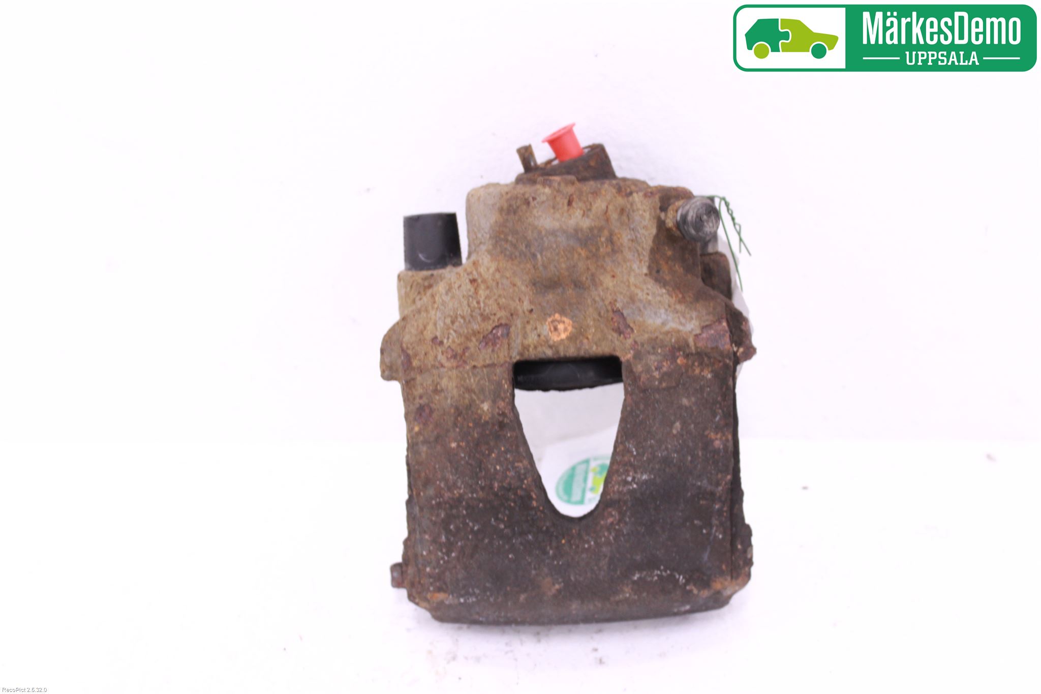 Skoda FABIA 07-14 Bremsecaliper Foran Venstre