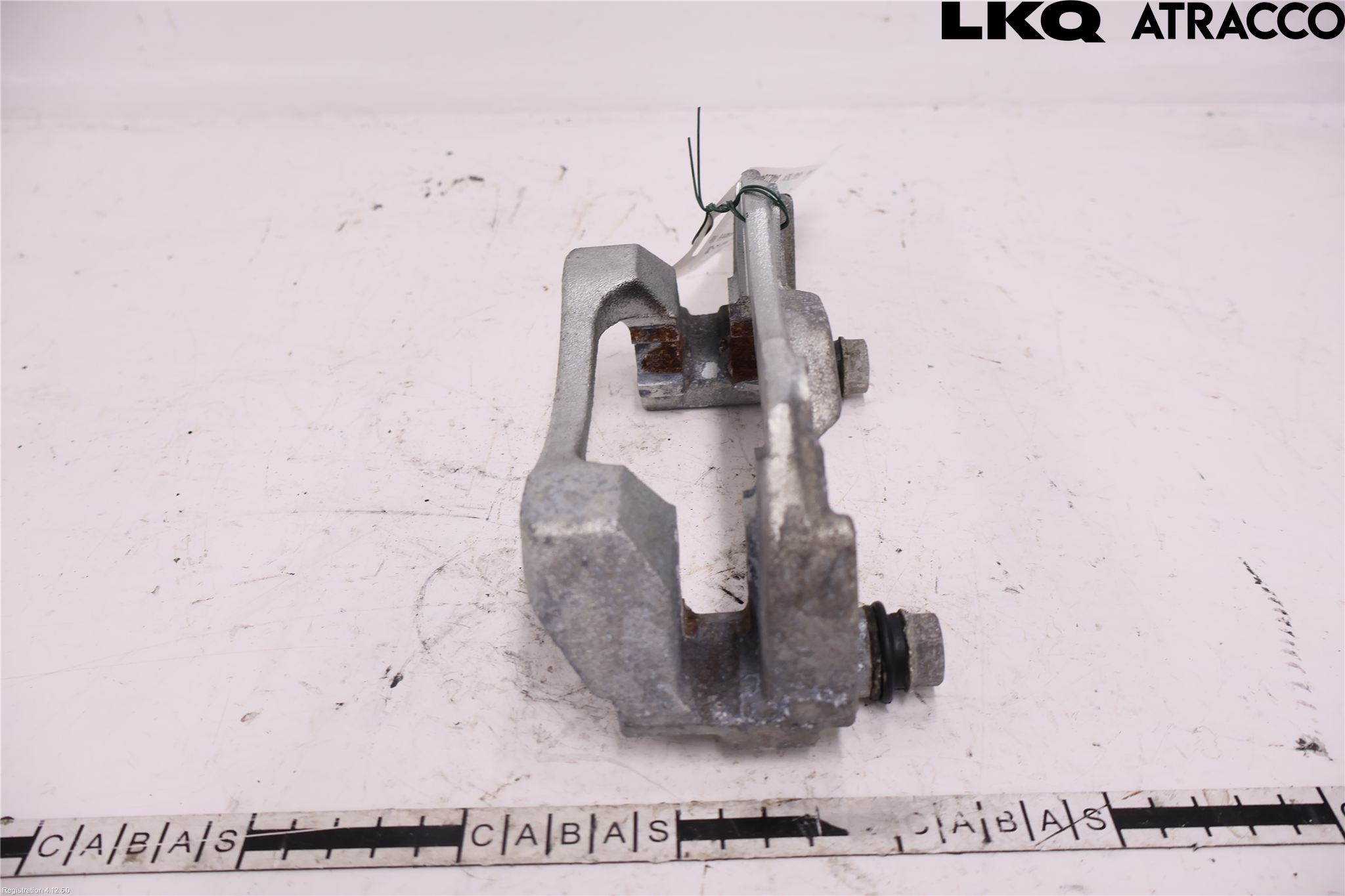 Toyota PRIUS+ ZVW40 12-20 Bremsecaliper Feste Holder