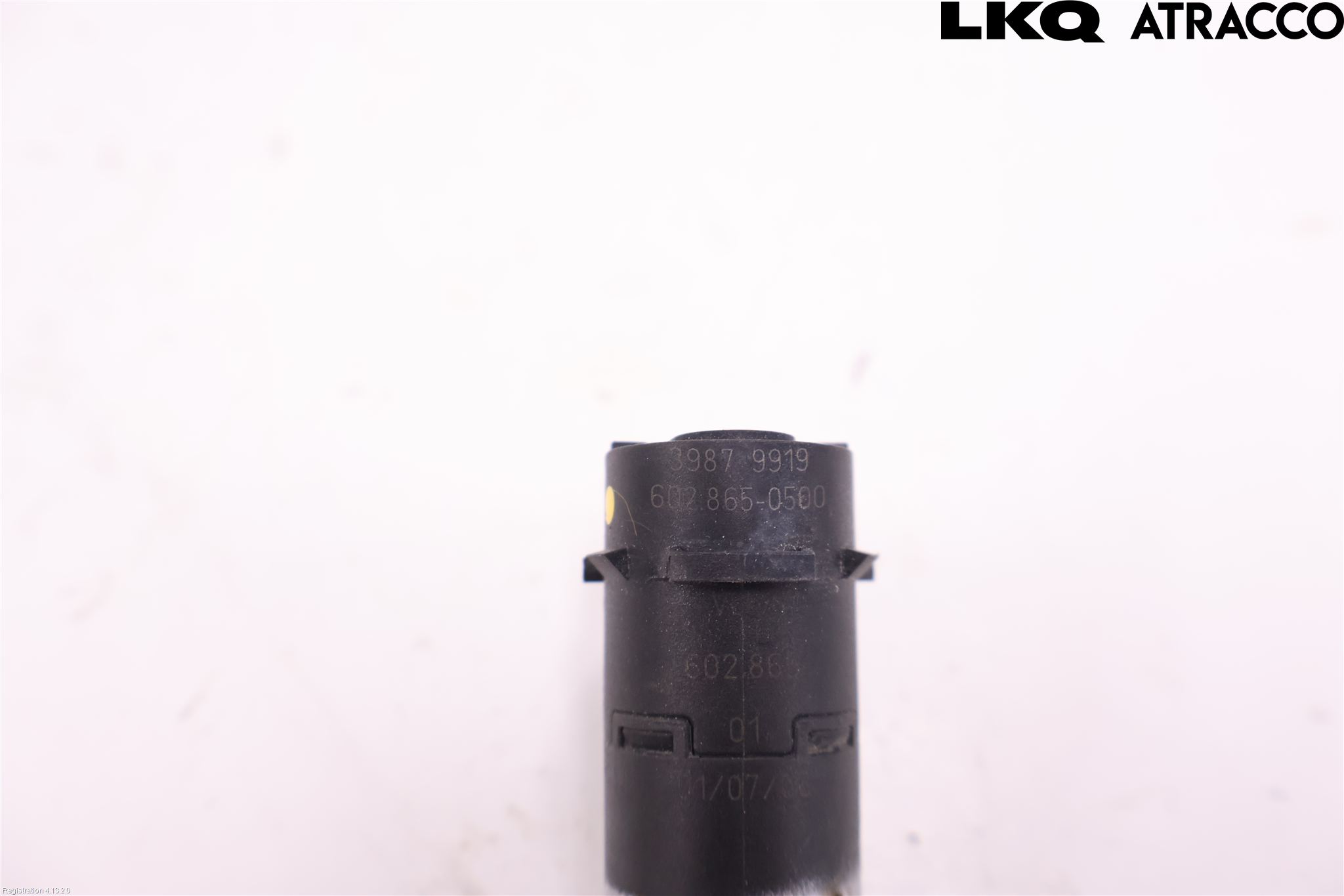 Volvo S60 05-10 Sensor Ryggesensor