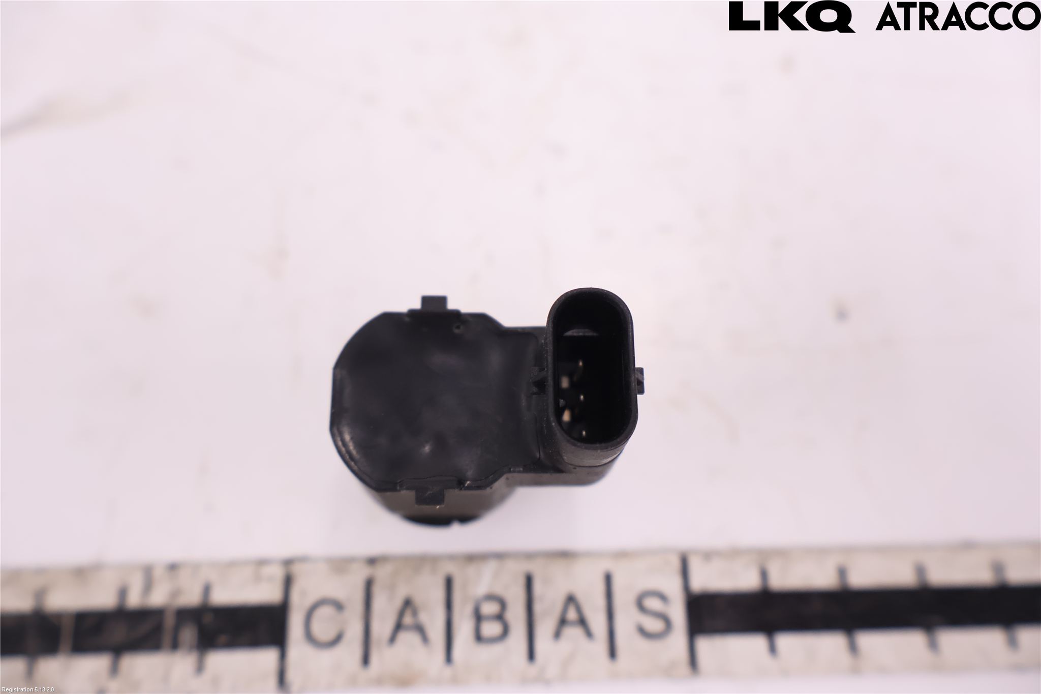 BMW 5 F10/F11/F18 09-17 Sensor Ryggesensor