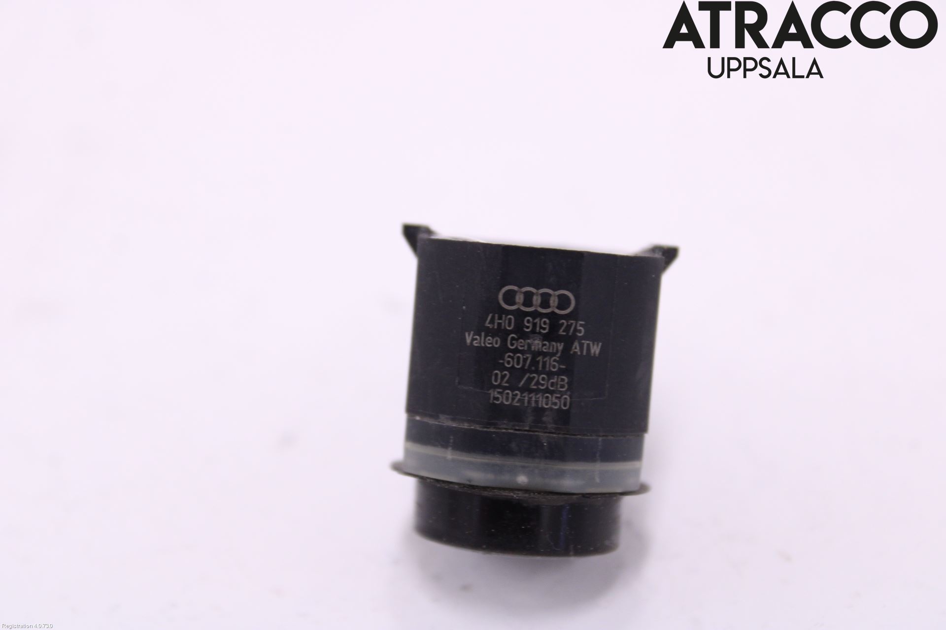 Skoda SUPERB 09-15 Sensor Parkering Front