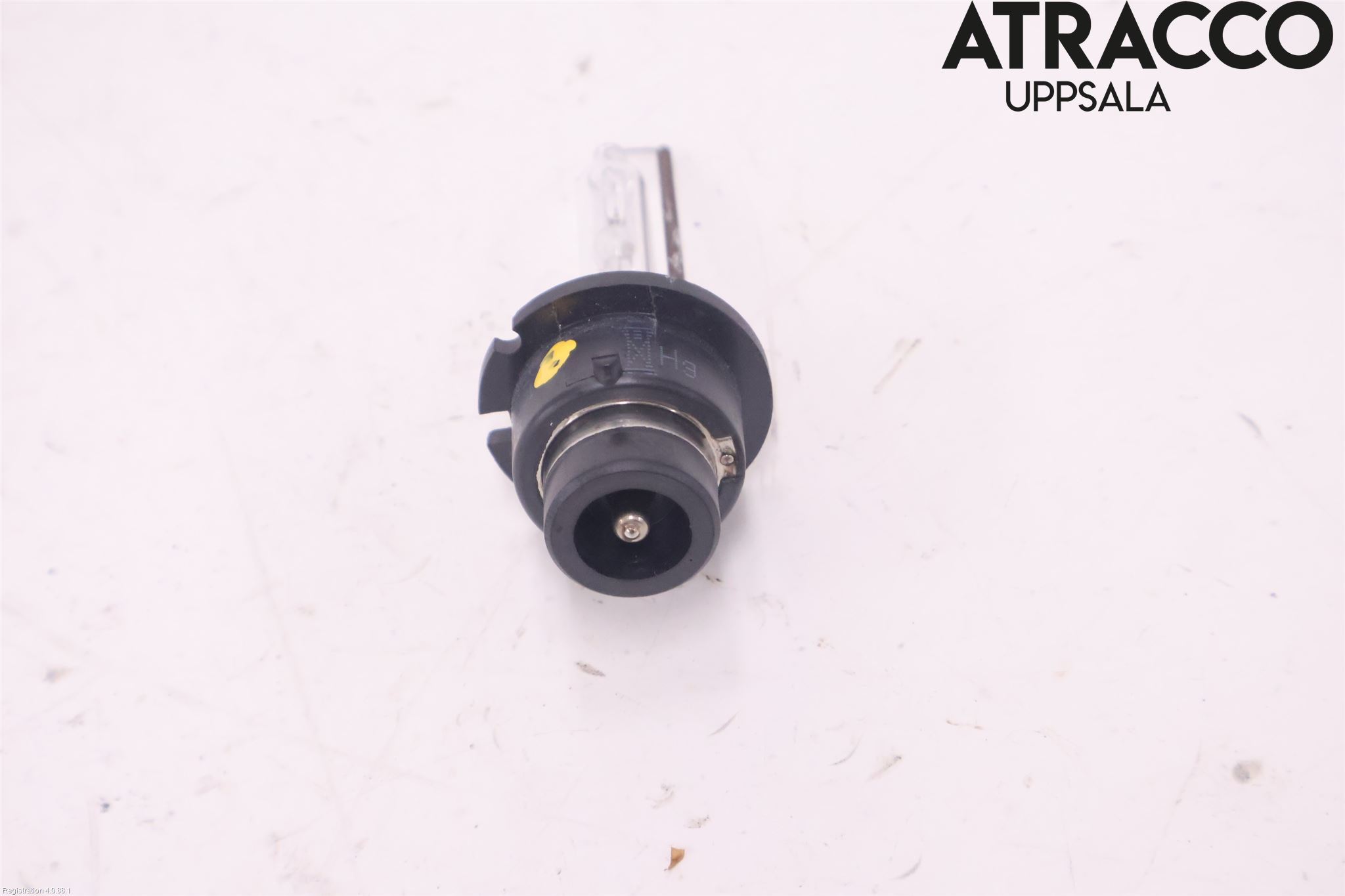 Subaru LEGACY    07-09 Xenon Frontlyktpære