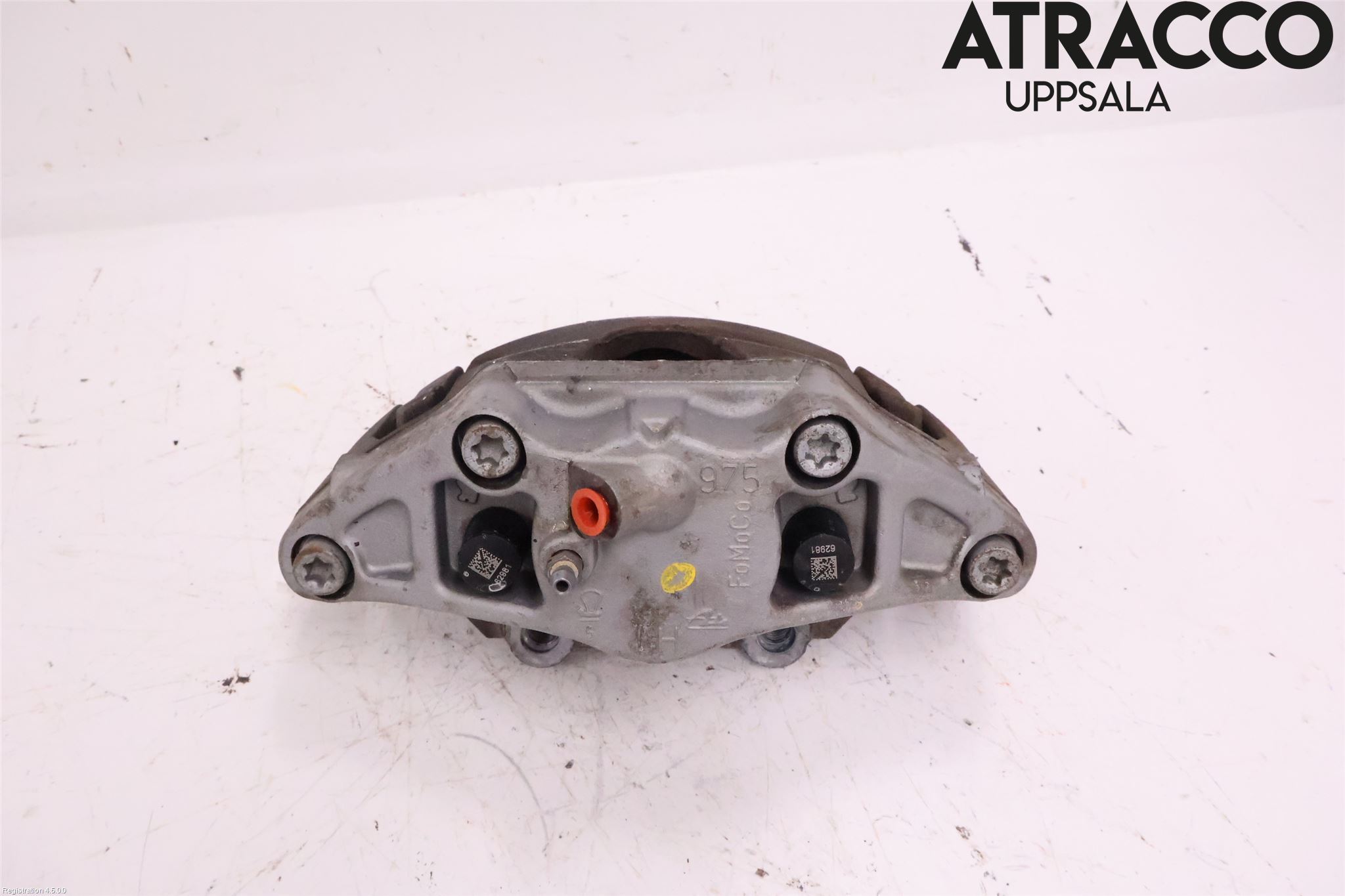 Volvo V40 12-19 Bremsecaliper Foran Venstre