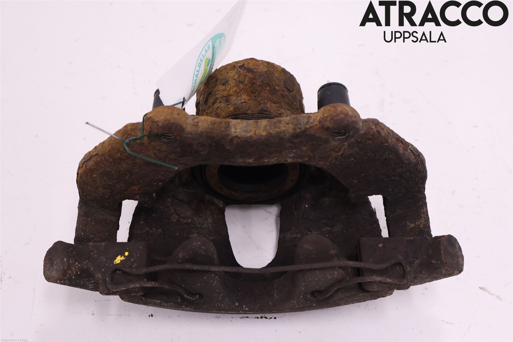 Volvo V50 04-07 Bremsecaliper Foran Venstre