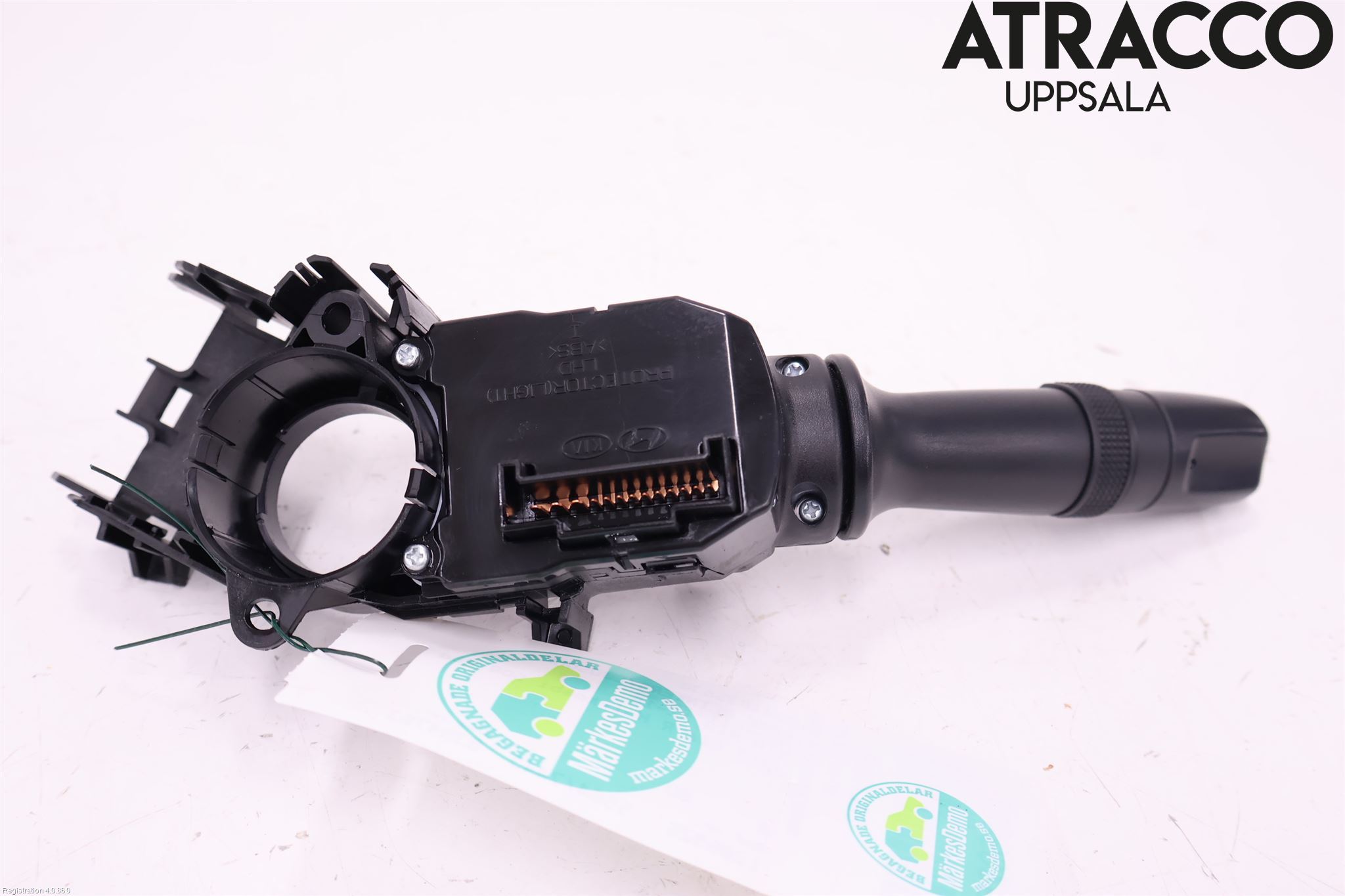 Kia RIO 12-16 Bryter Ratt Blinklys - Lys