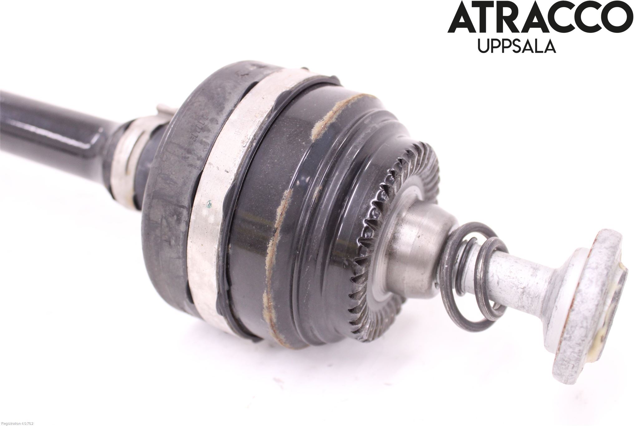 BMW 5 G30/G31/F90 17-23 Drivaksel Bak Kompl Venstre