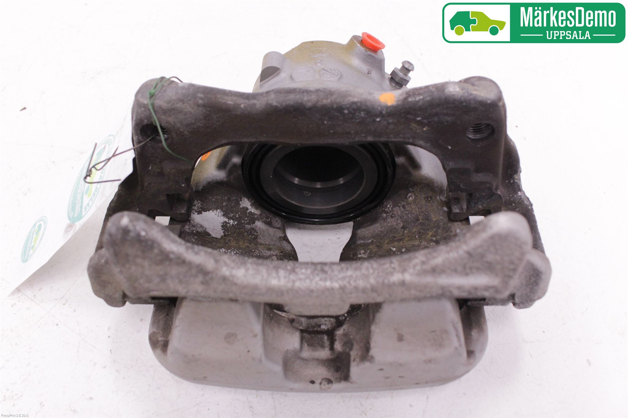 Mercedes-Benz MB E-KLASS (W213) 16-23 Bremsecaliper Foran Venstre