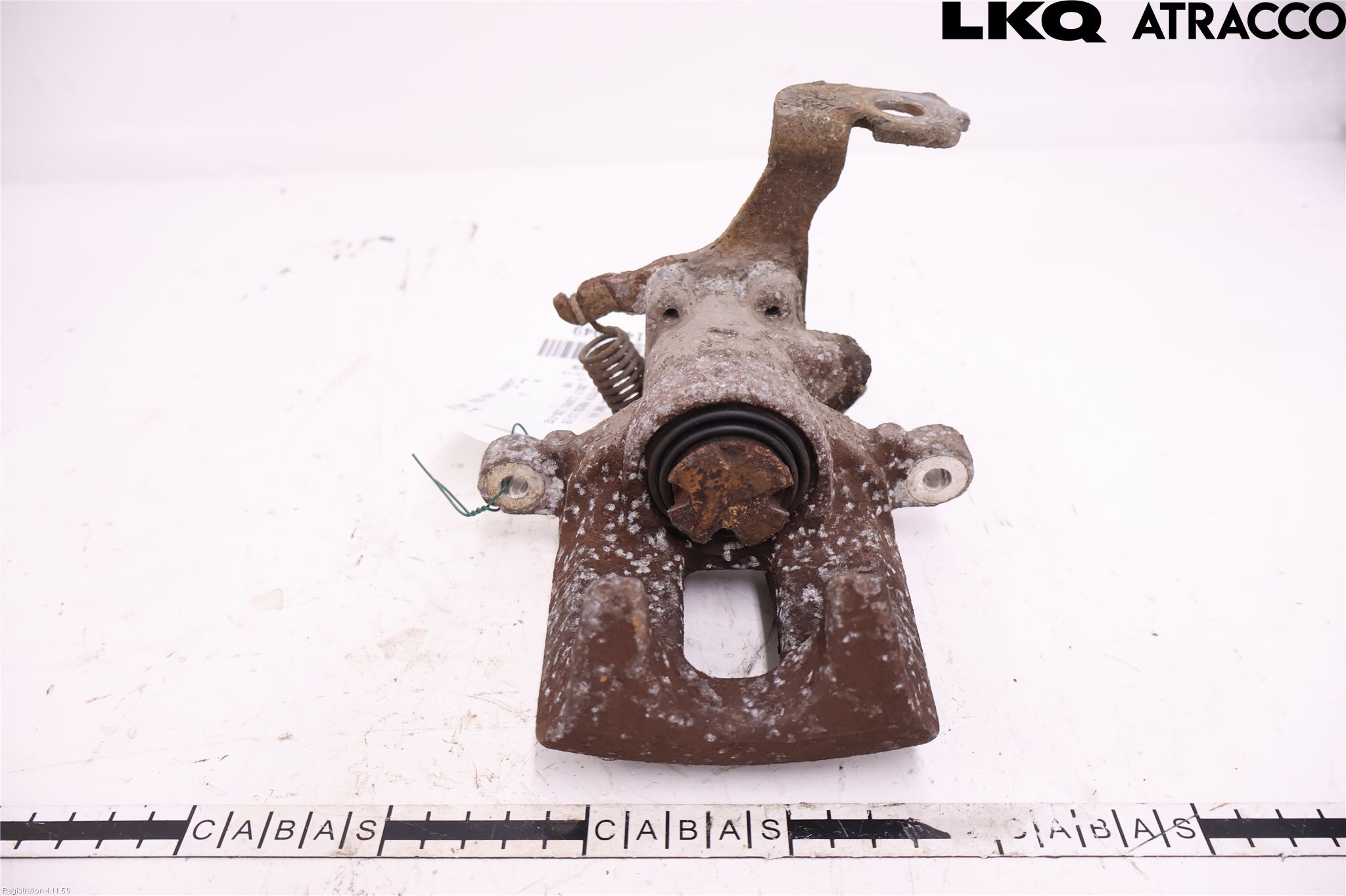 Toyota AURIS 13-19 Bremsecaliper Bak Venstre