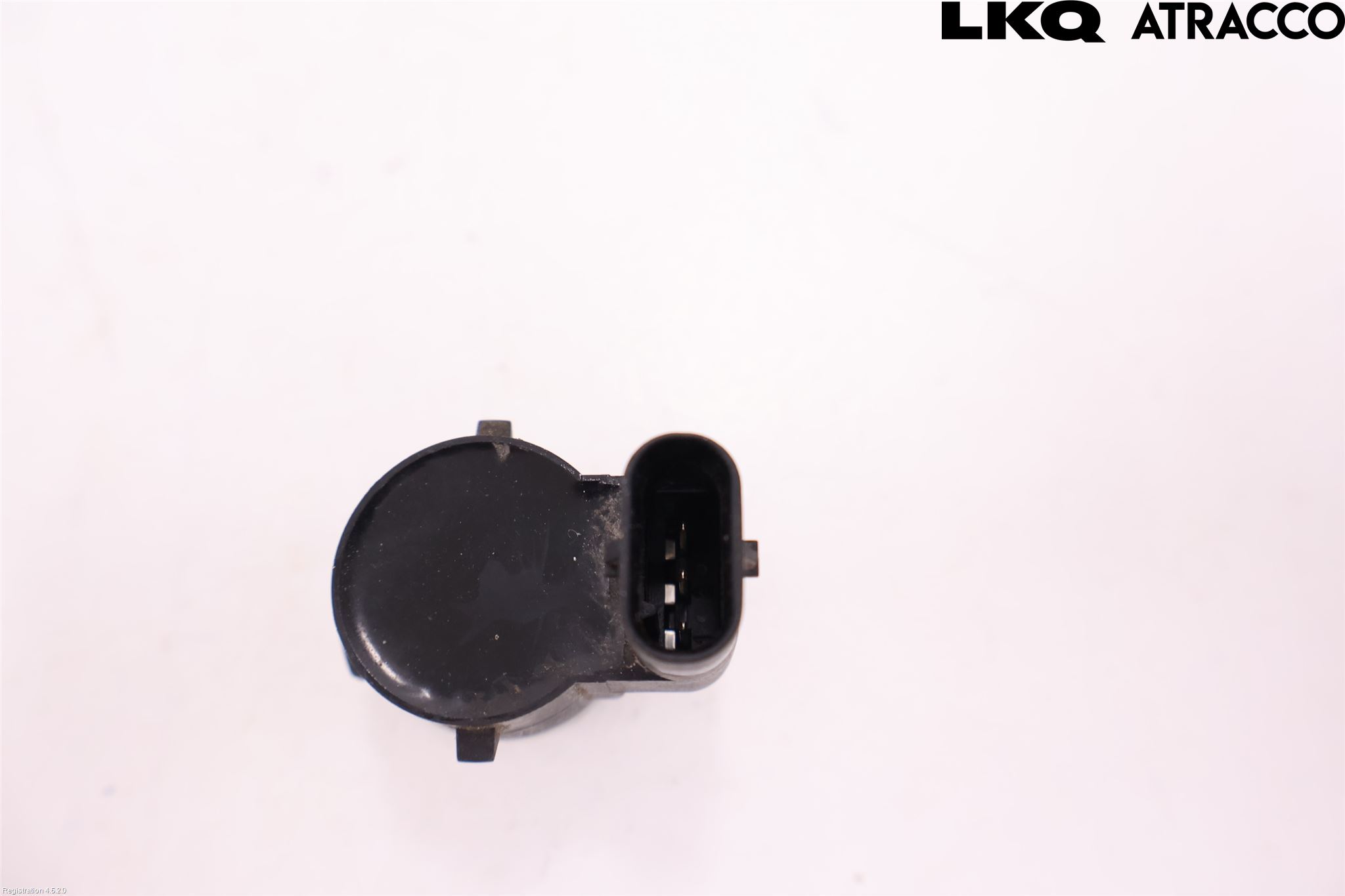 BMW X2 F39 18-23 Sensor Ryggesensor