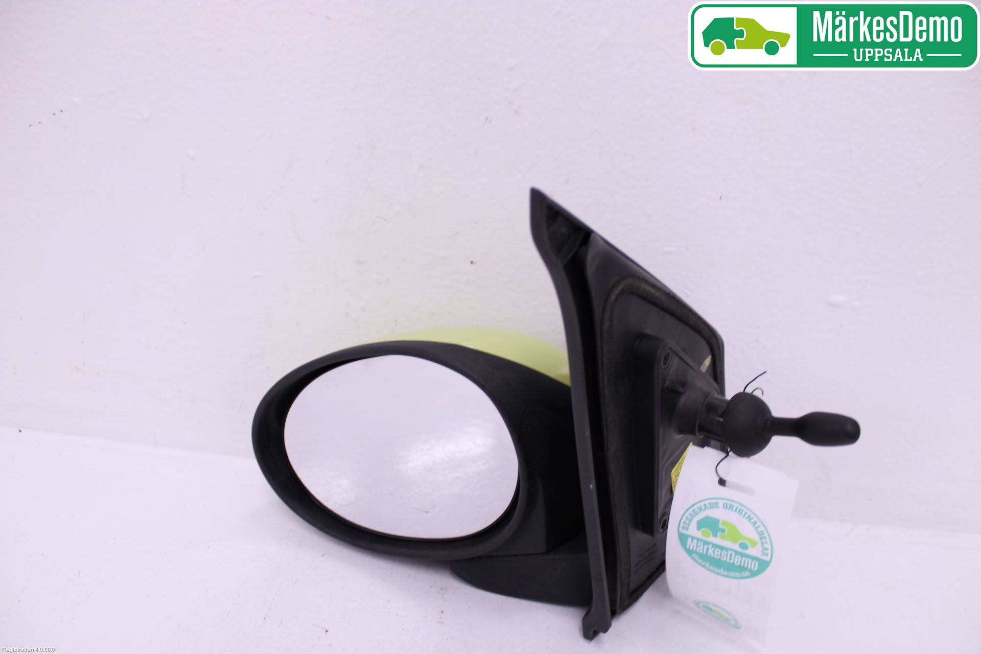 Citroen C1 06-13 Speil V M-Innvjustering
