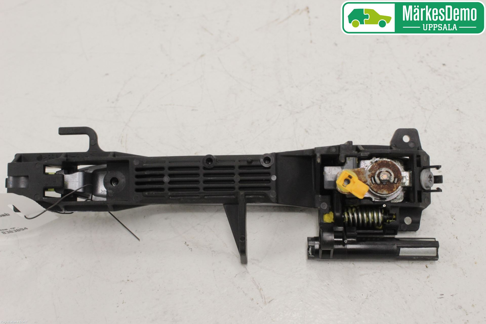 Subaru OUTBACK 10-15 Dørhandtak Ytre Venstre