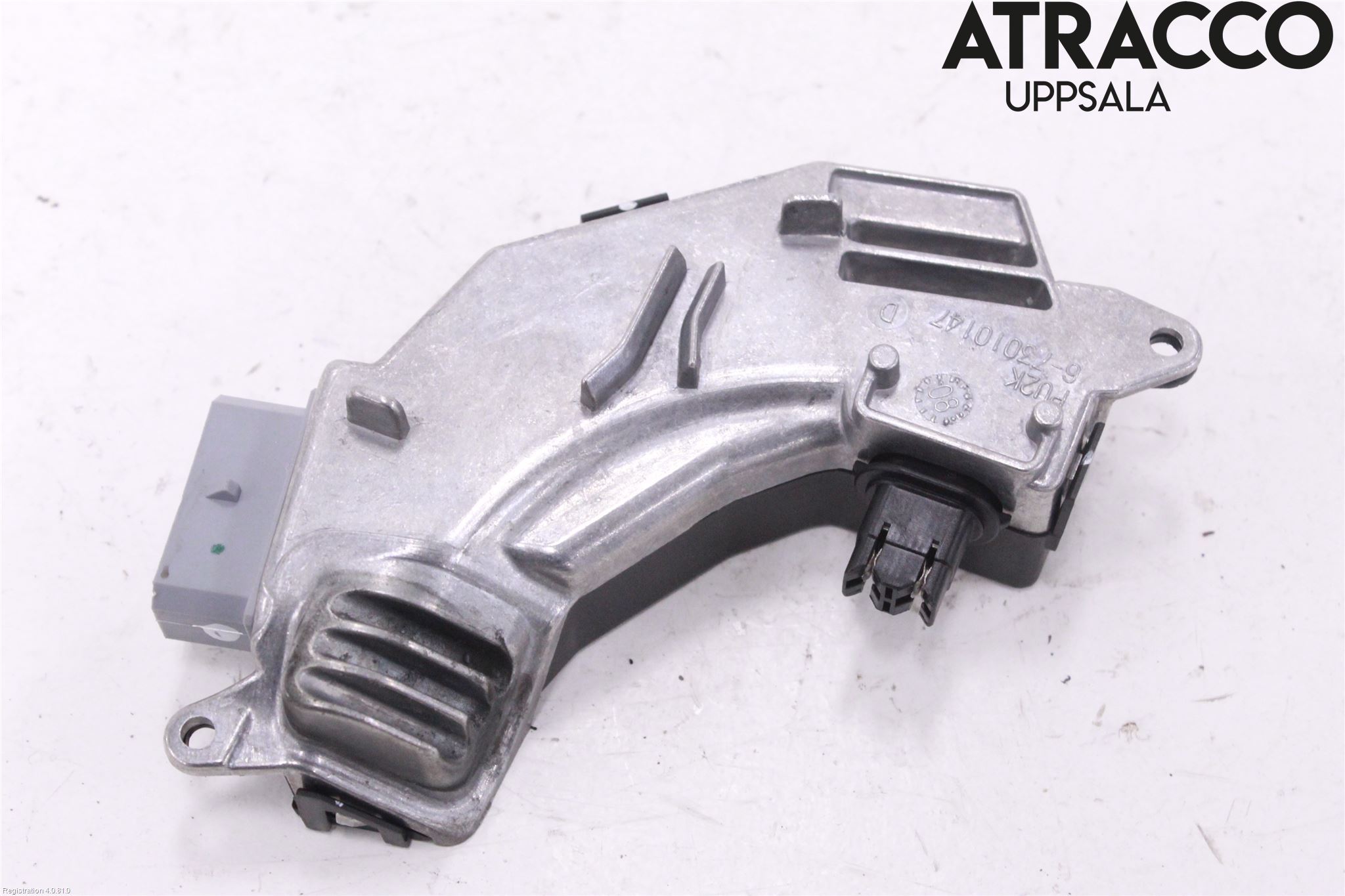Saab 9-3 VER2/VER3 08-15 Varmeapparat Viftemotstand