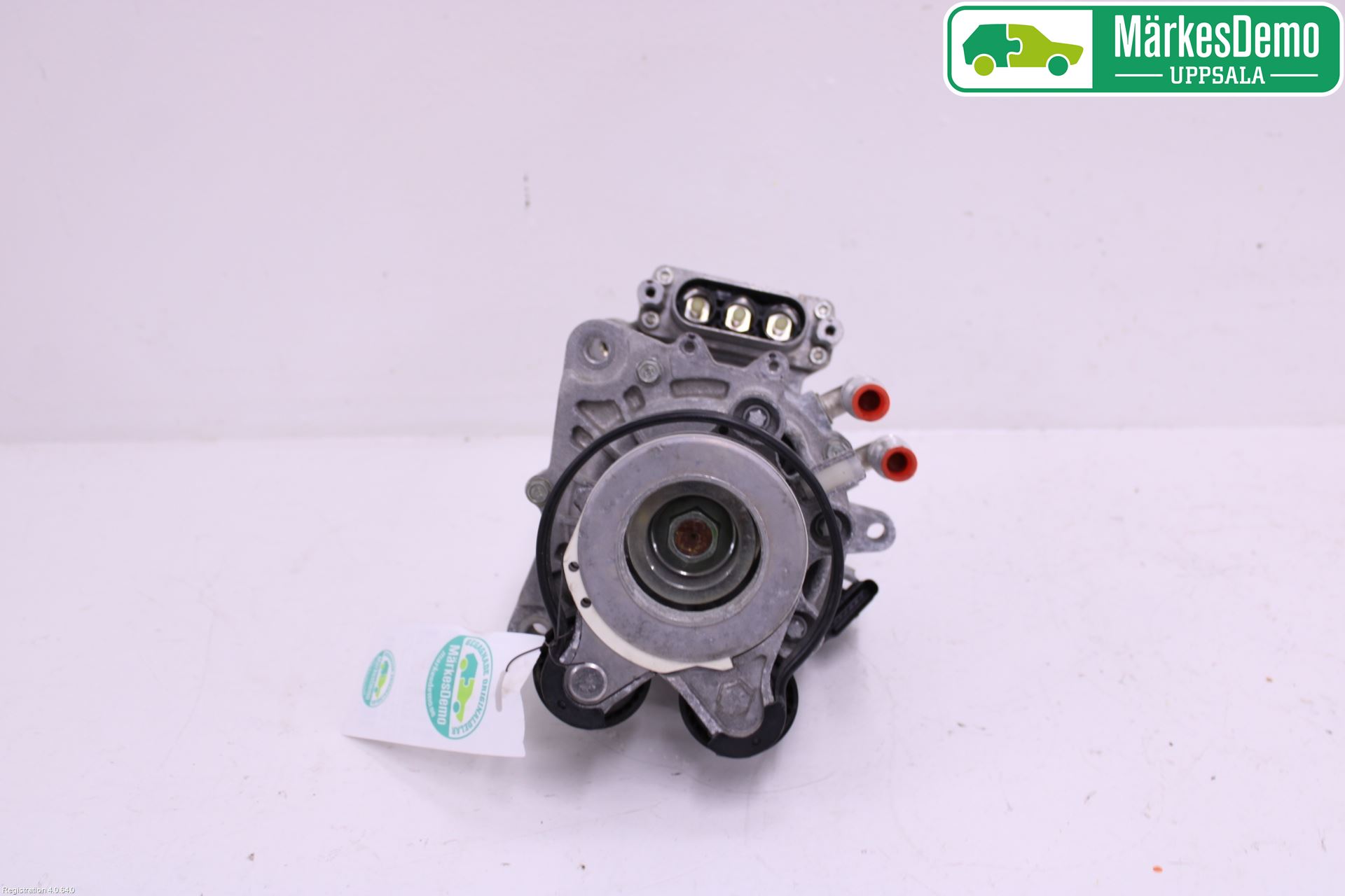 BMW 2 F45 Active Tourer 14-21 Dynamo-Startmotor Hybrid