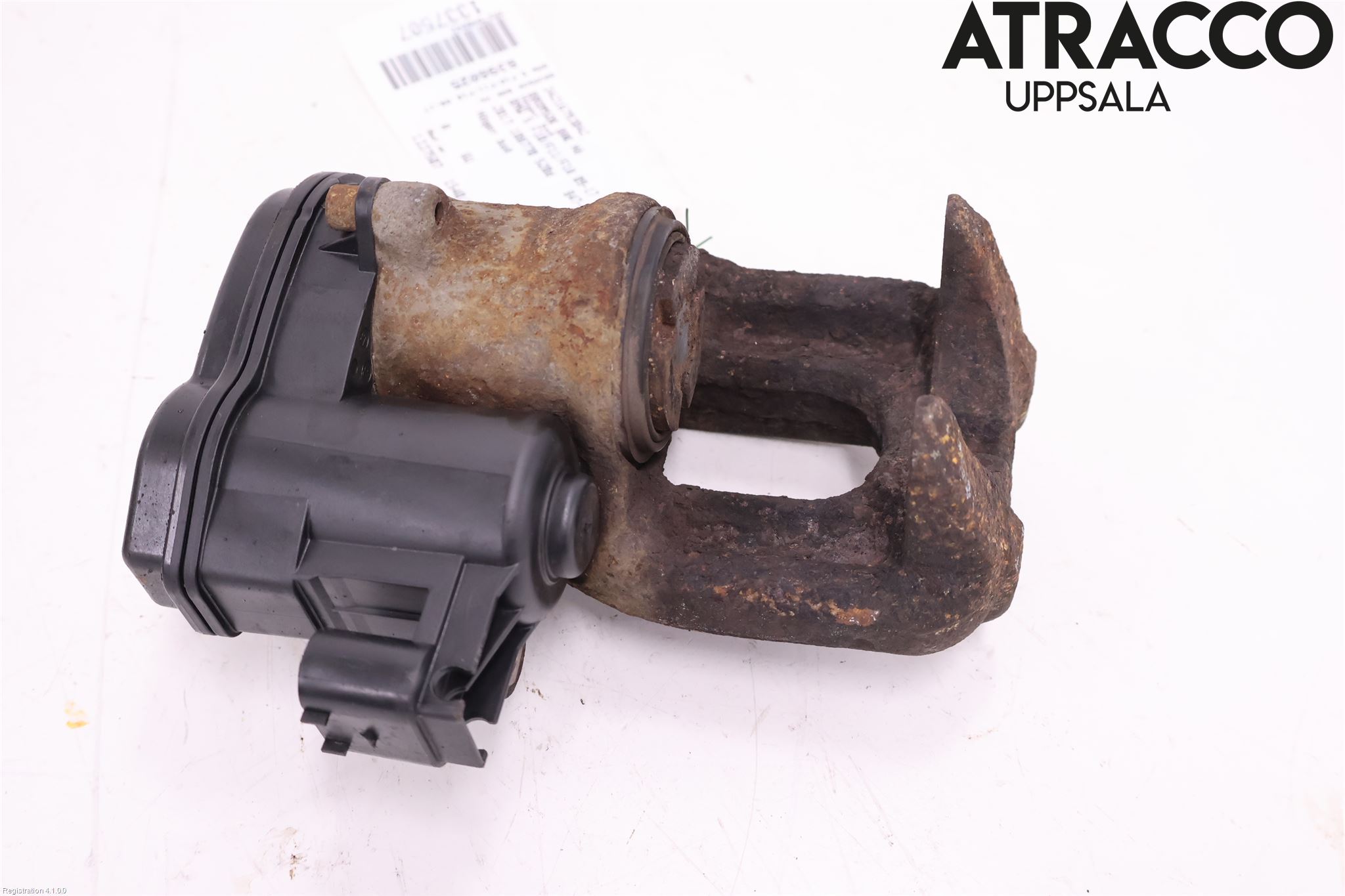 BMW 5 F10/F11/F18 09-17 Bremsecaliper Bak Høyre