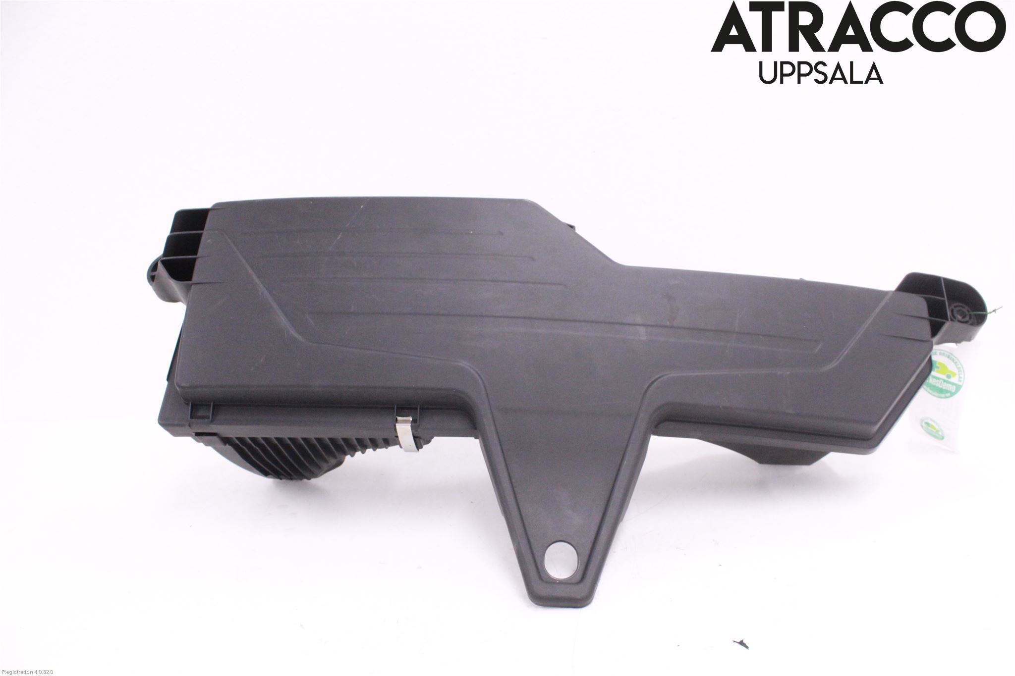 BMW 1 F20/F21 11-19 Luftfilter Boks
