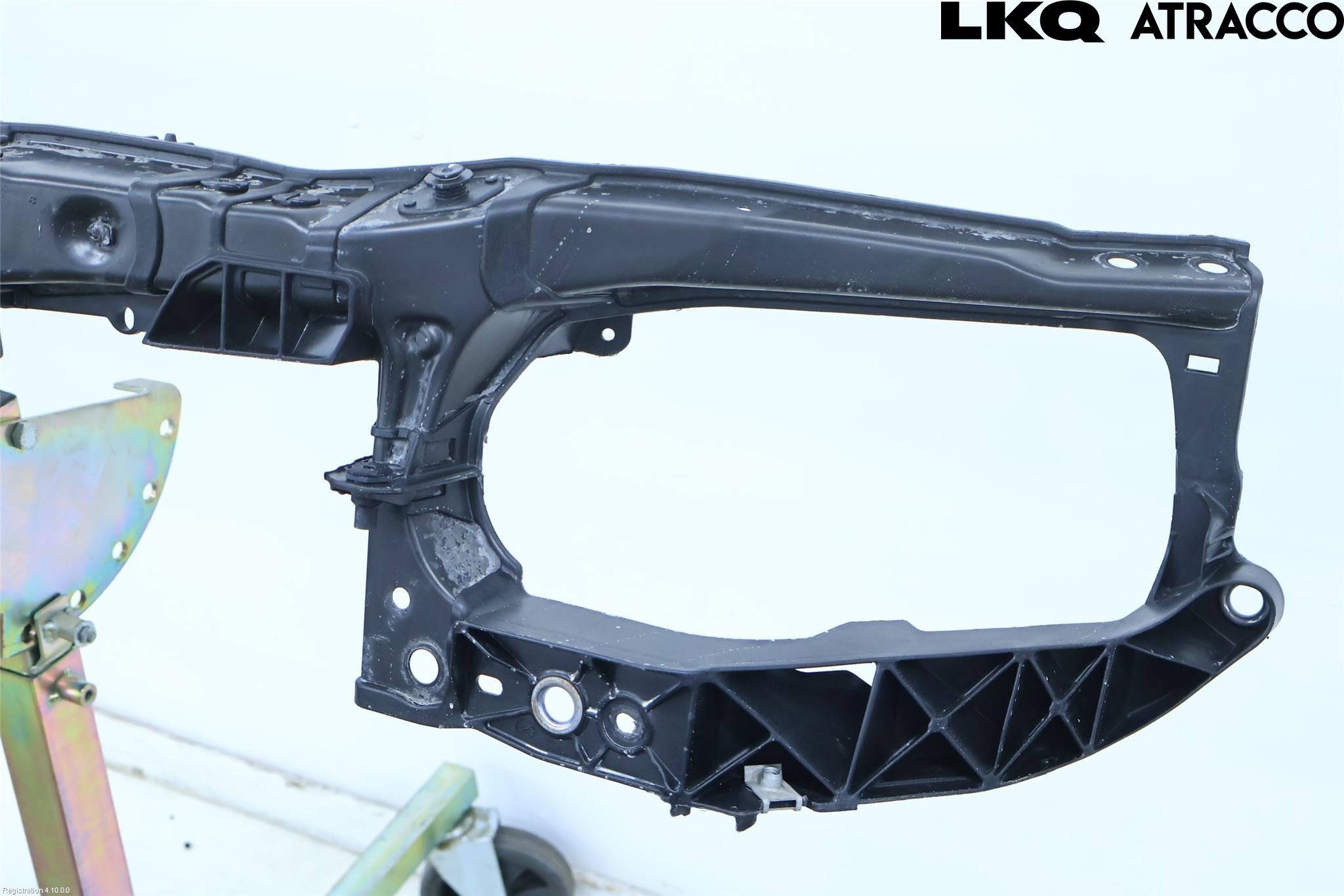 Opel CORSA D 07-14 Frontstykke-Boks