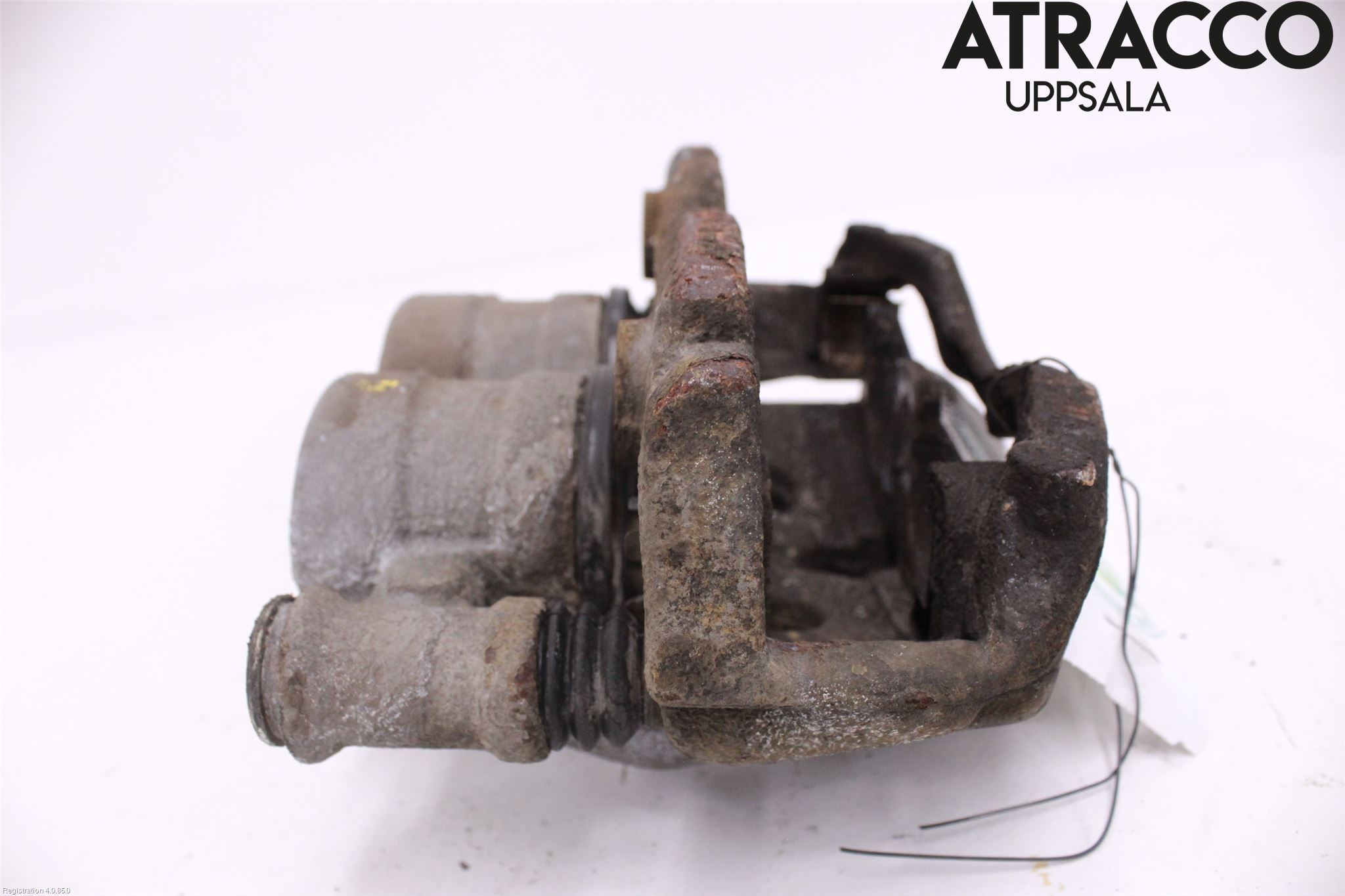 Mercedes-Benz MB SPRINTER (W906) 06-18 Bremsecaliper Foran Venstre