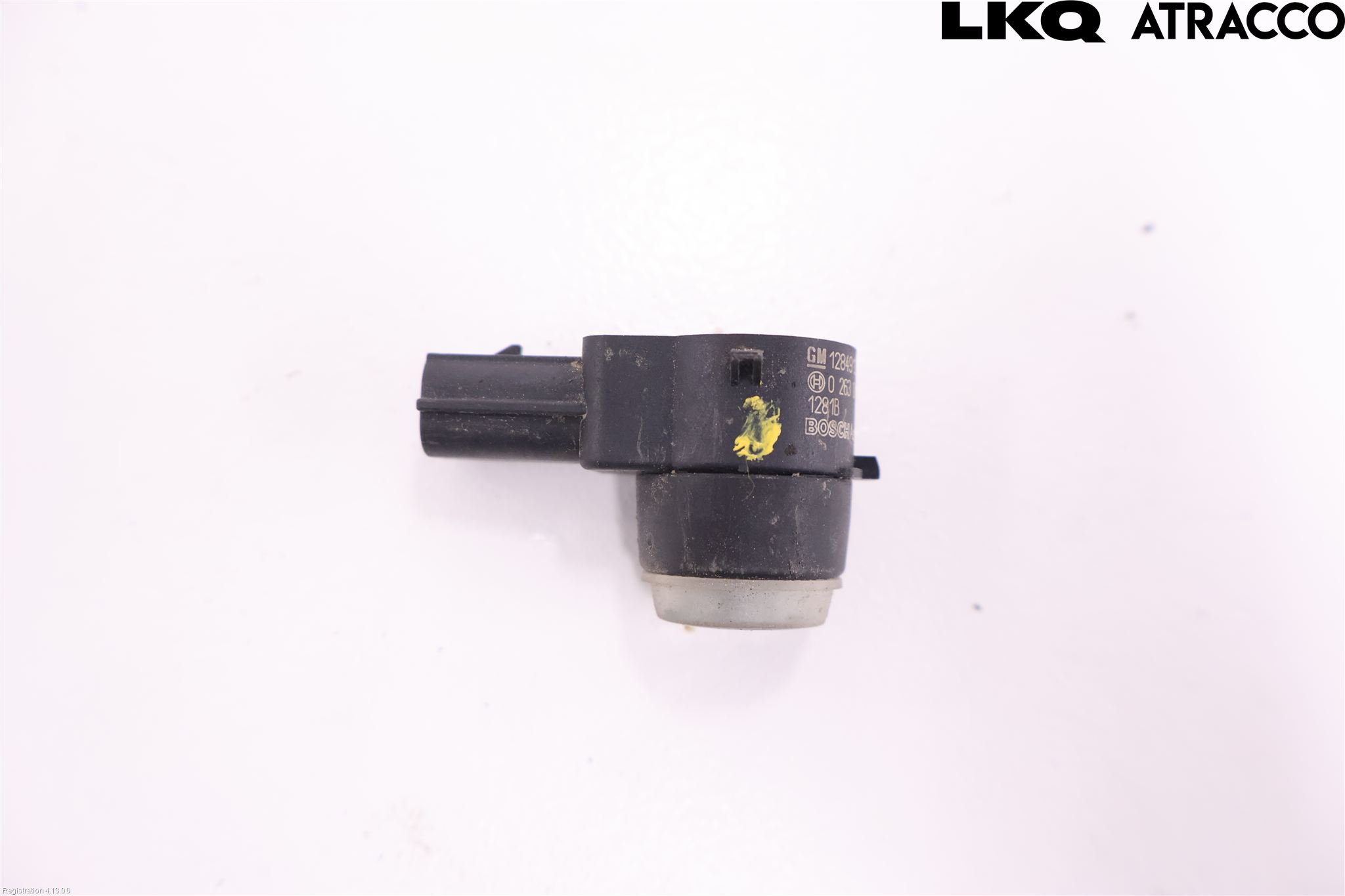 Saab 9-5 10-12 Sensor Ryggesensor