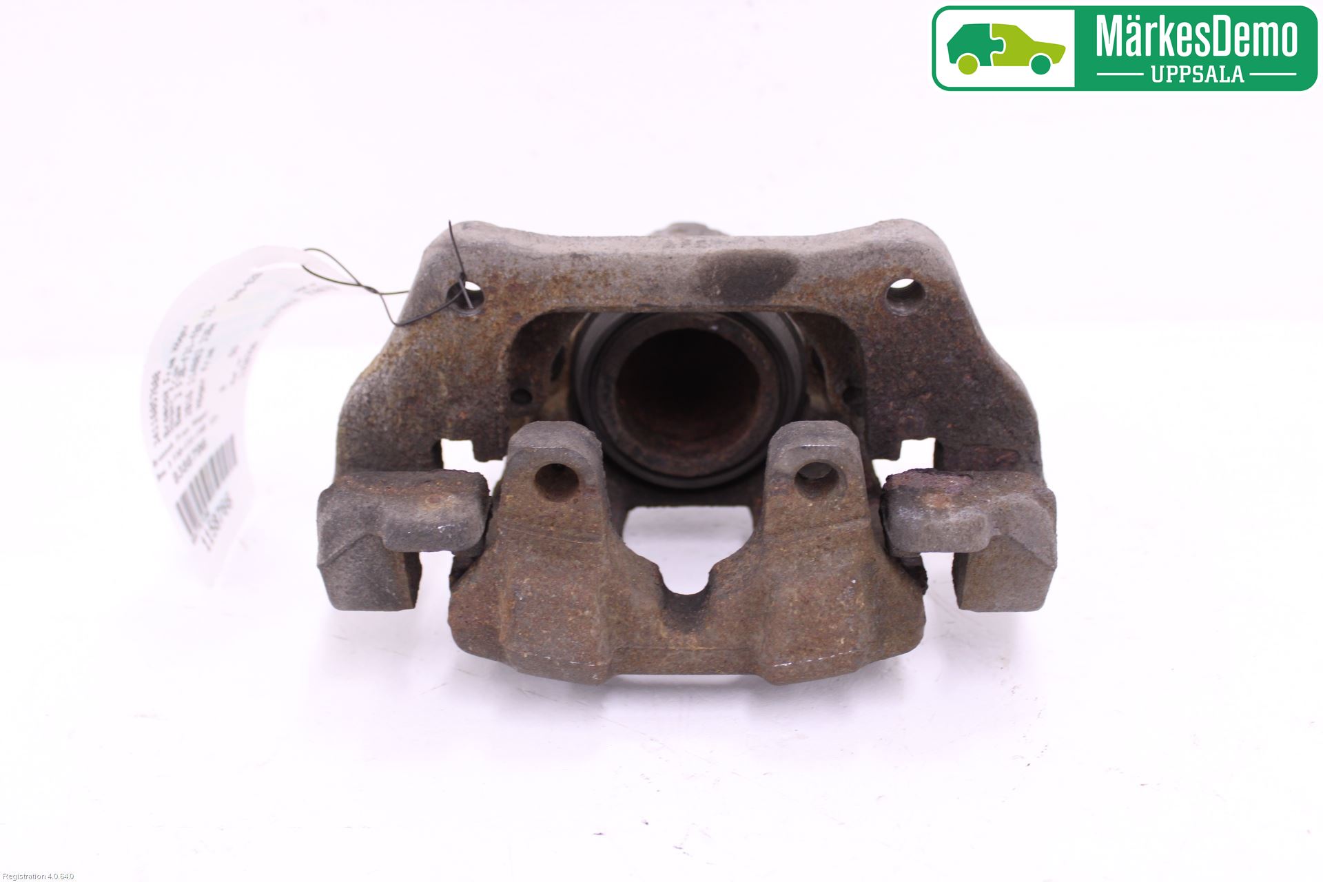 BMW 3 F30/F31/F80 12-19 Bremsecaliper Foran Høyre