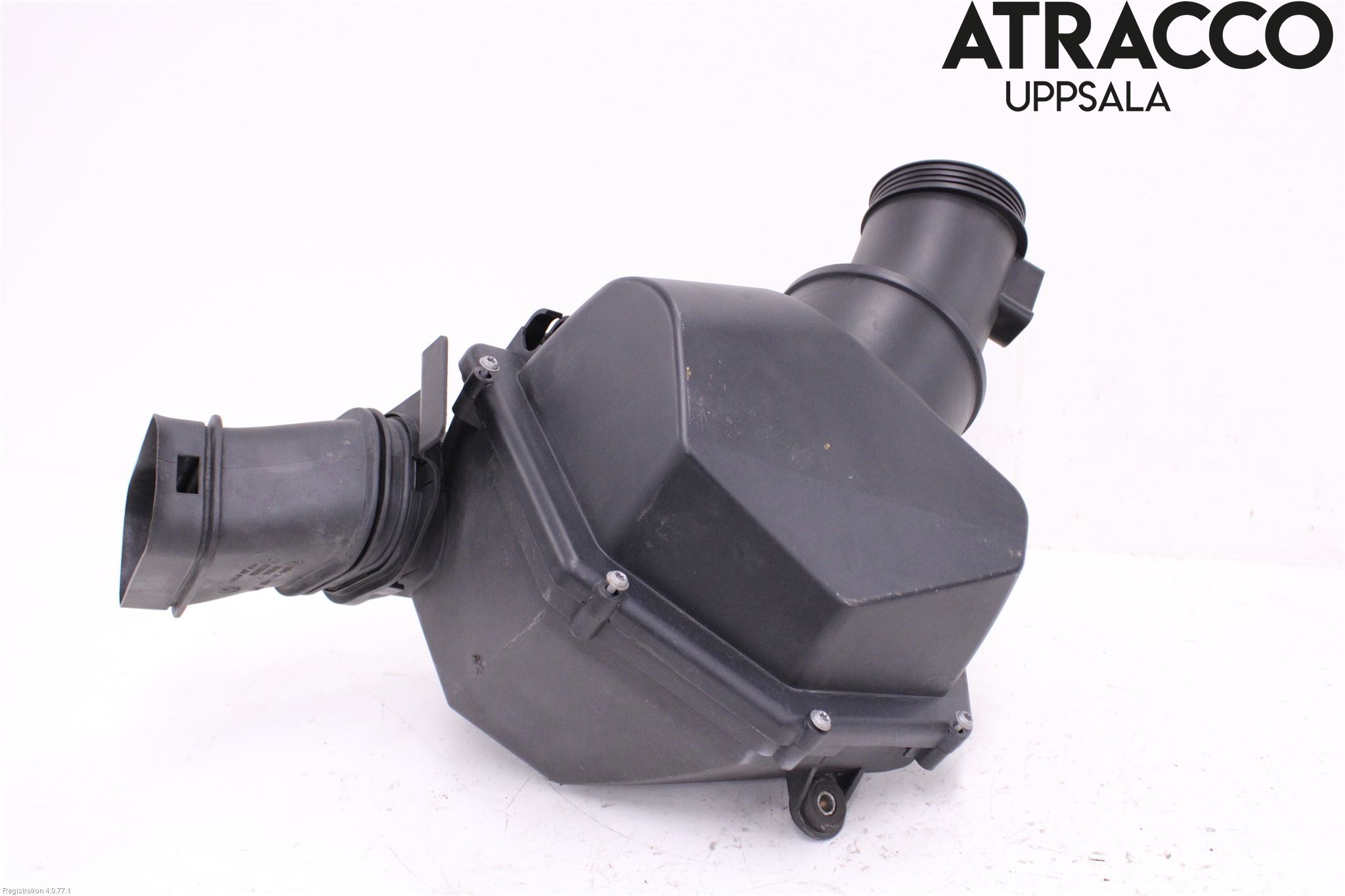 BMW 5 F10/F11/F18 09-17 Luftfilter Boks