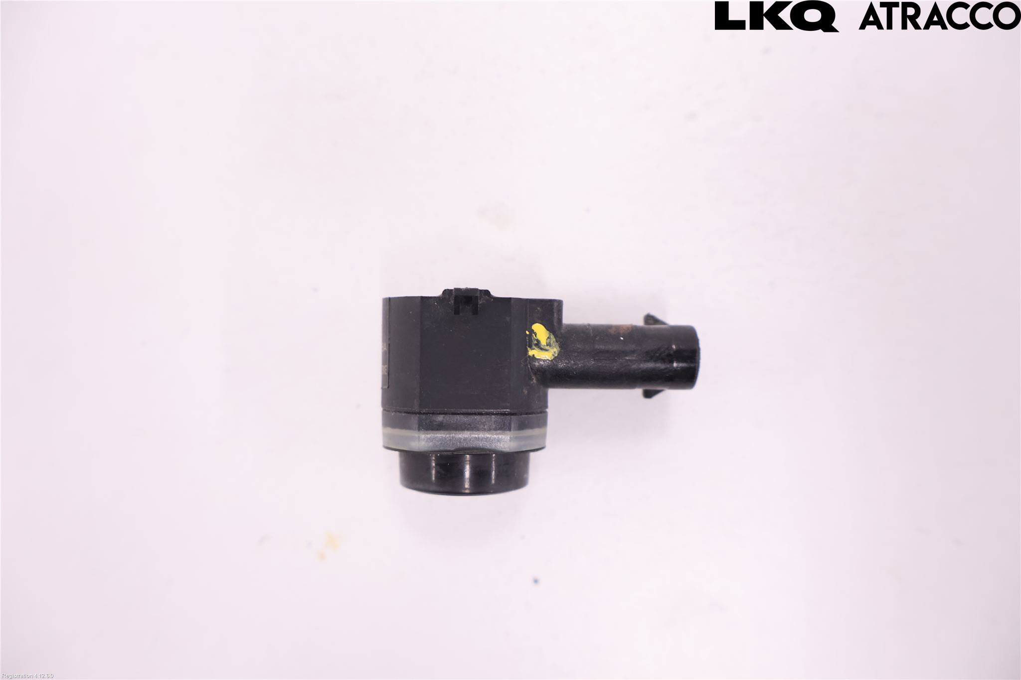 Volvo XC60 09-13 Sensor Ryggesensor