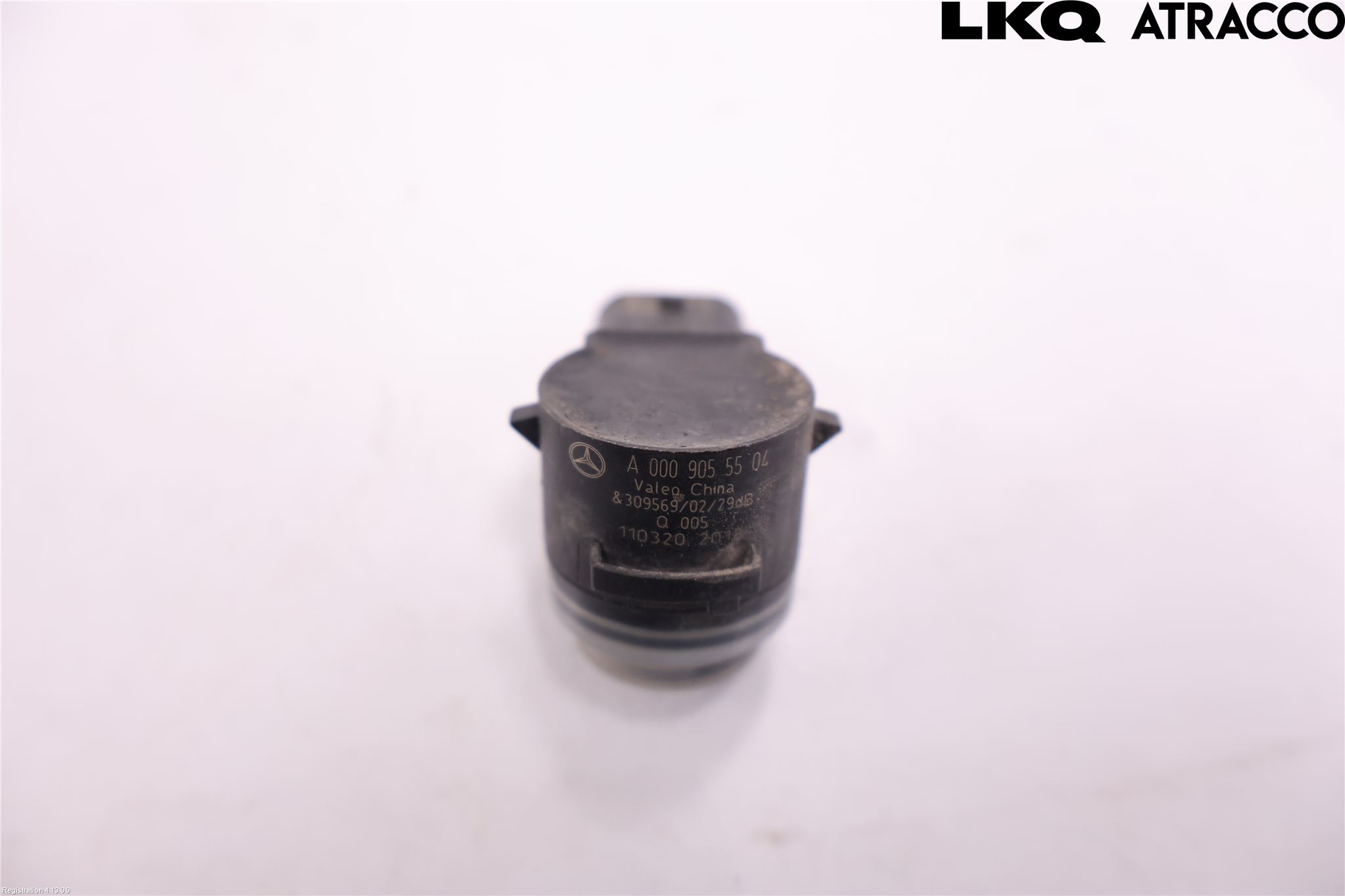 Mercedes-Benz MB VITO/V-KLASS (W640,W447,W448) 14- Sensor Ryggesensor
