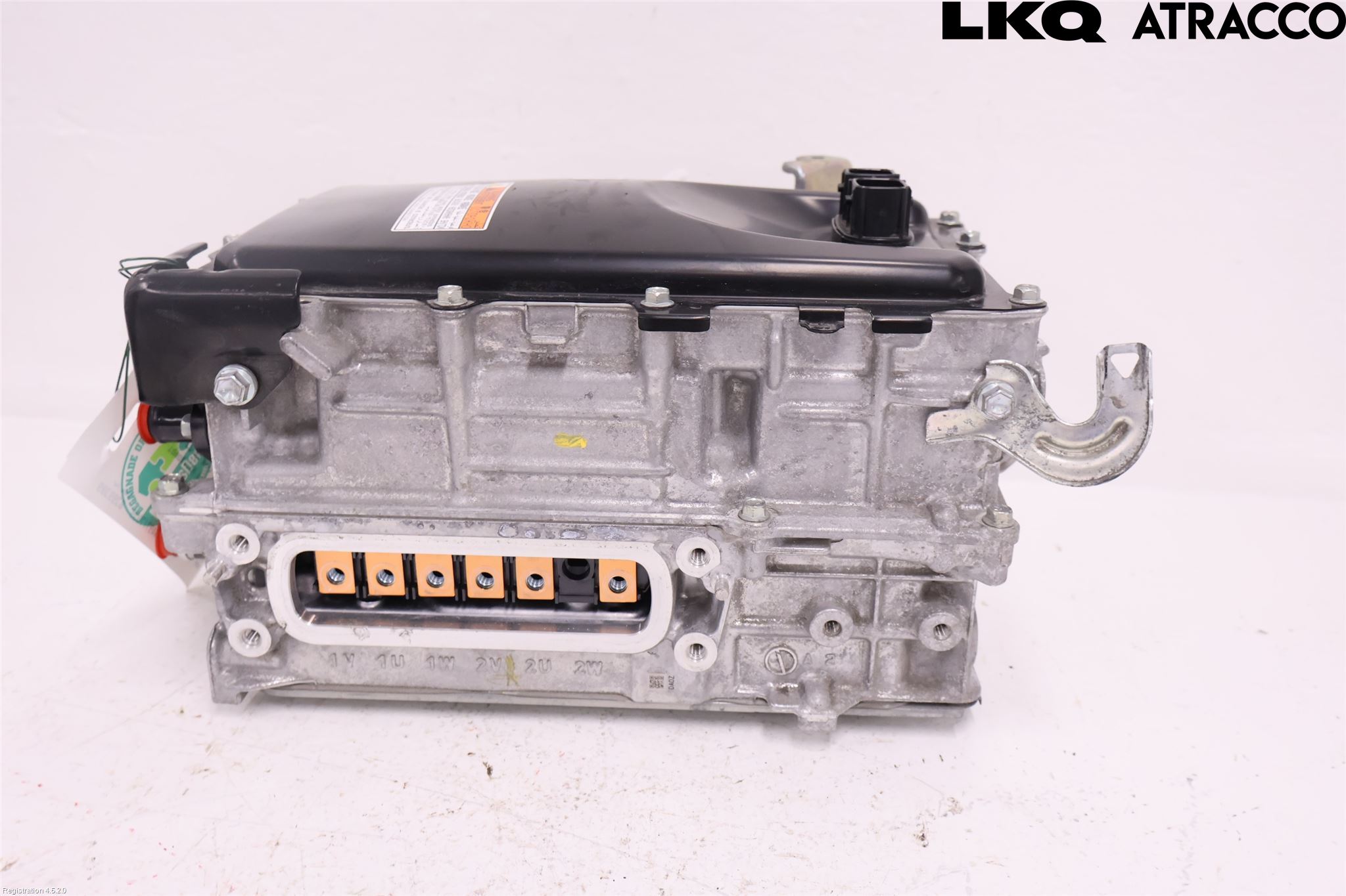 Toyota C-HR 16-23 Inverter Hybrid