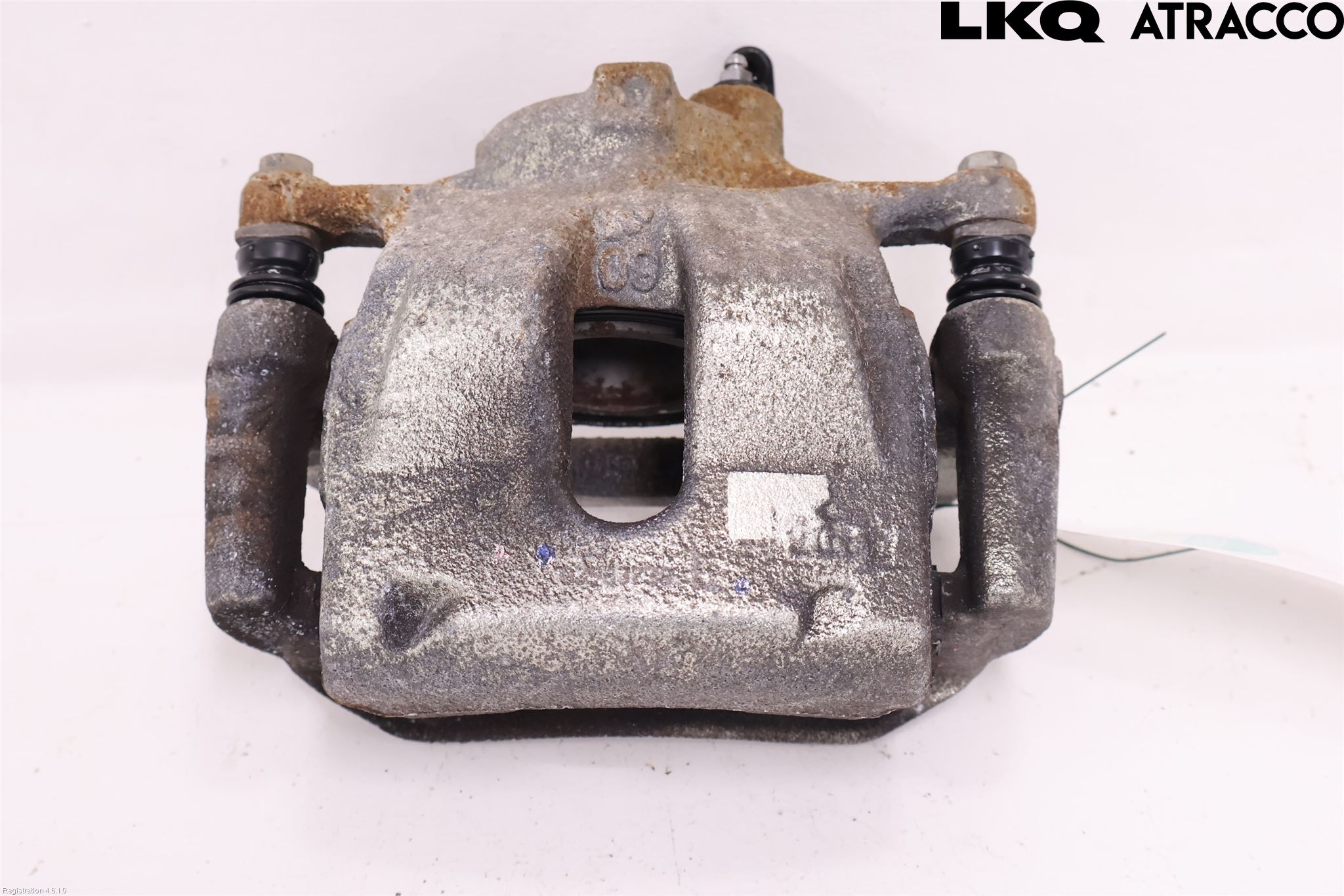 Toyota C-HR 16-23 Bremsecaliper Foran Venstre
