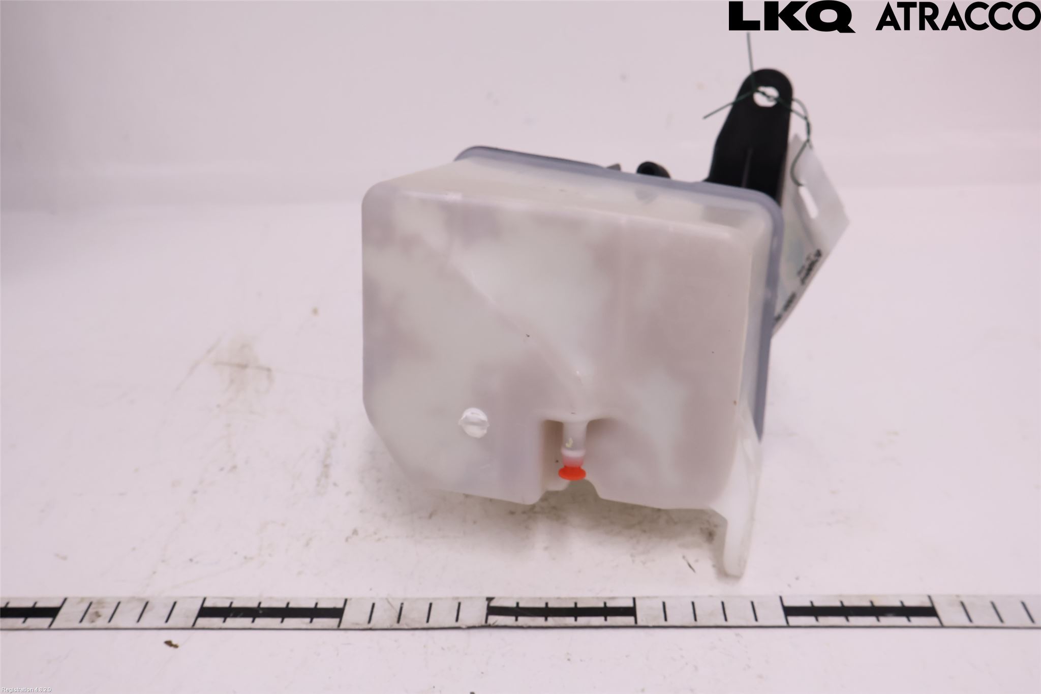 Kia SOUL 09- Ekspansjonstank