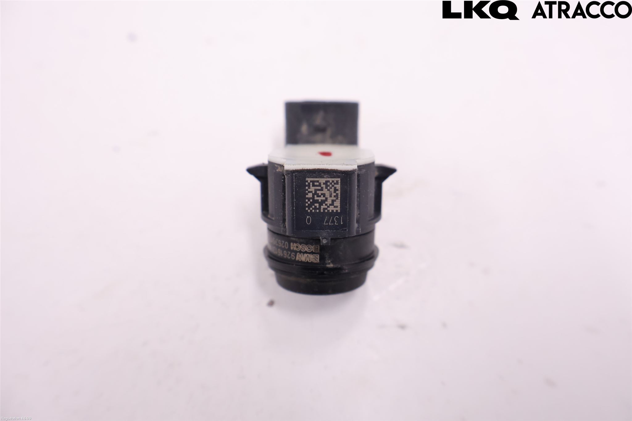 BMW 1 F20/F21 11-19 Sensor Ryggesensor