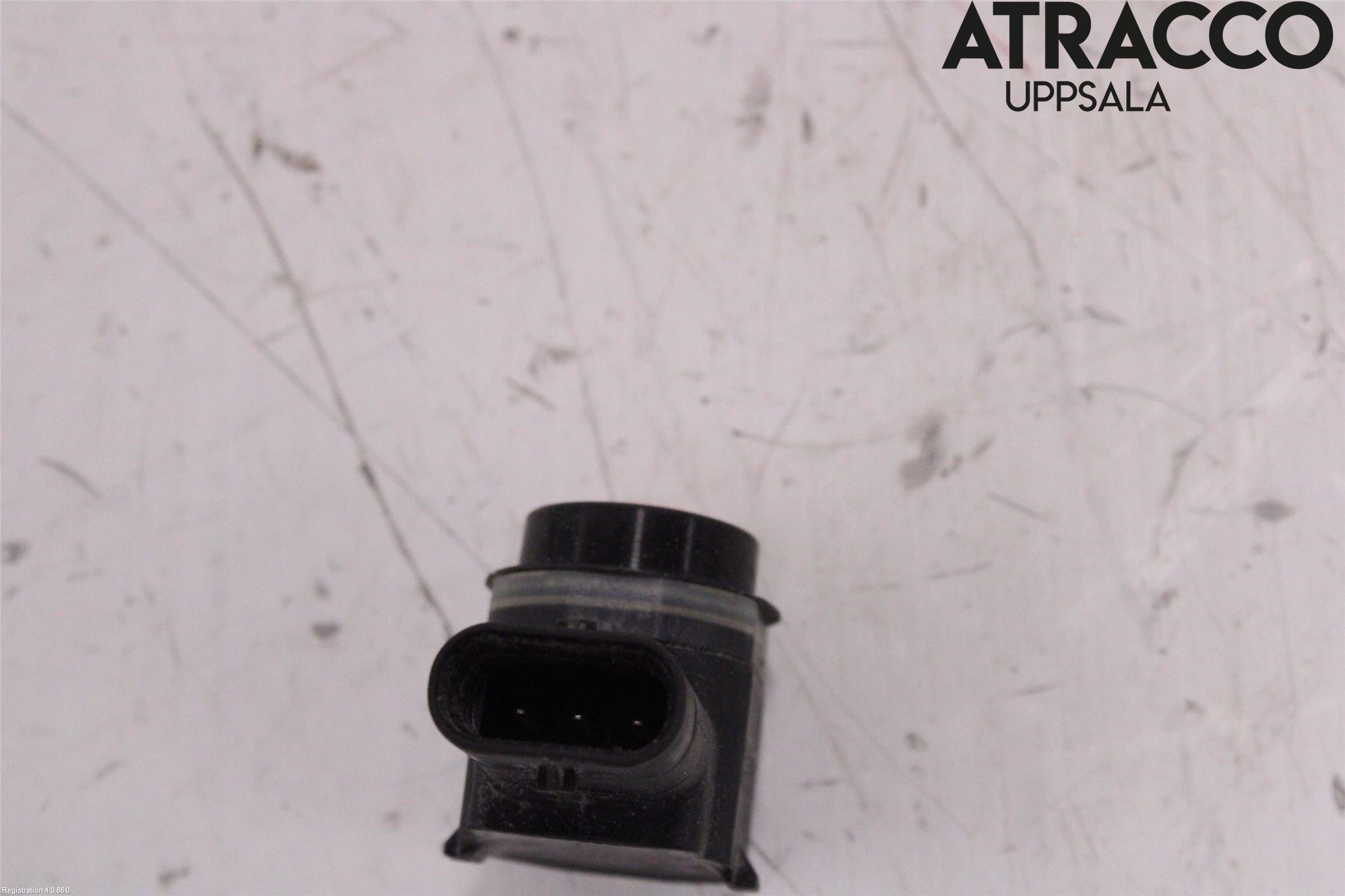 Volkswagen VW PASSAT 11-14 Sensor Ryggesensor