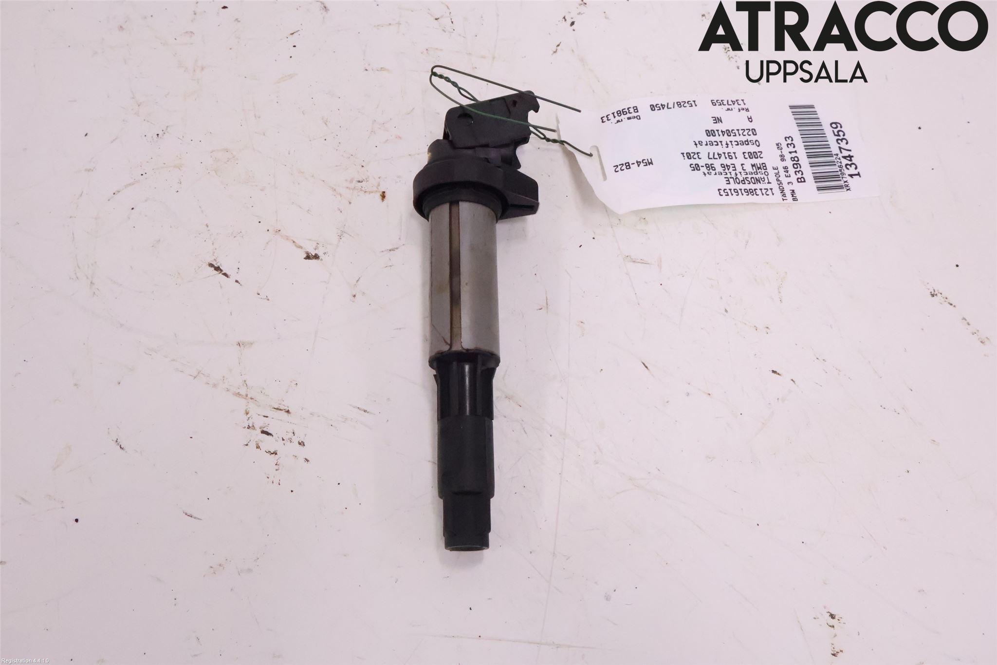 BMW 3 E46      98-05 Coil