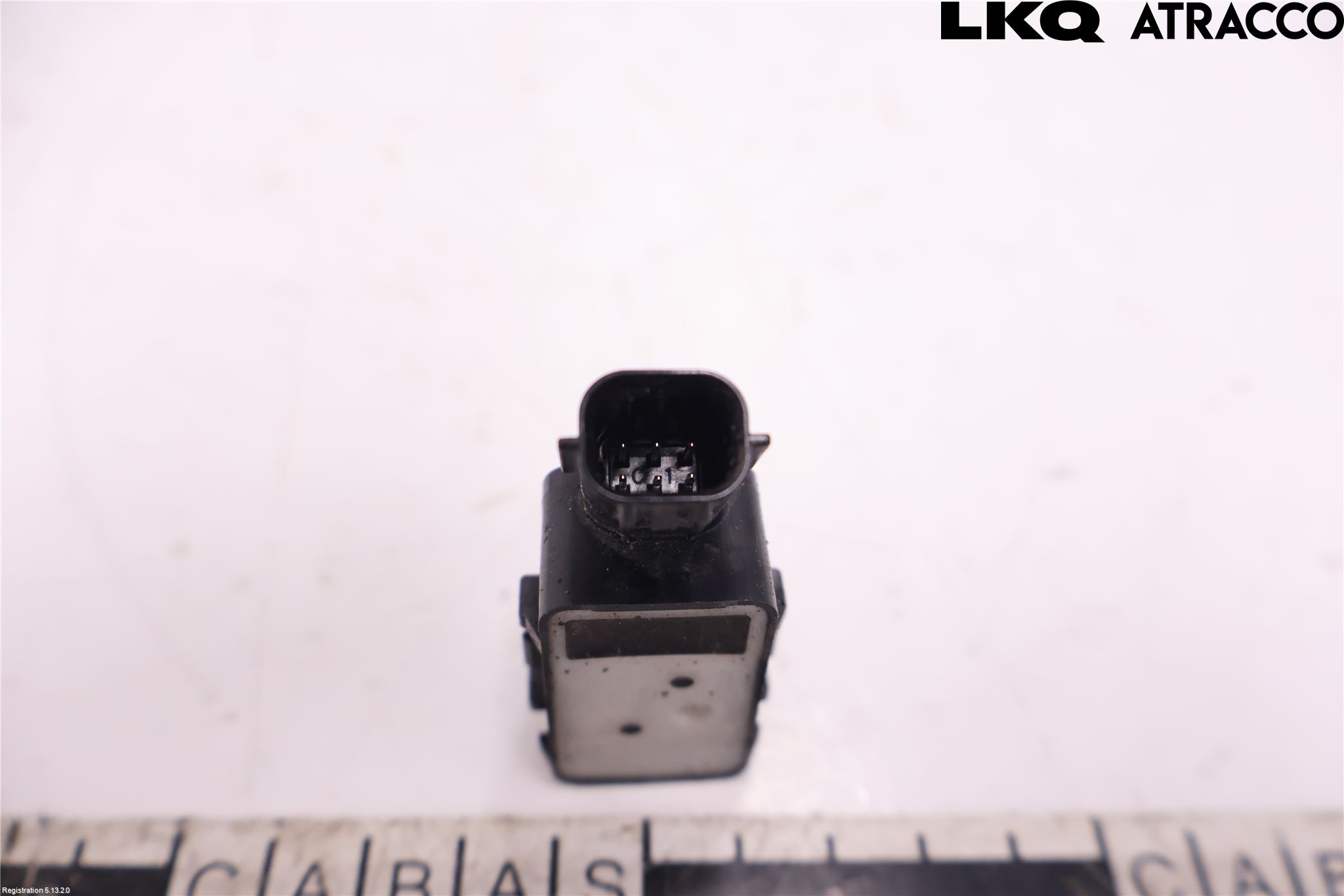 Lexus NX 300h 15-21 Sensor Ryggesensor